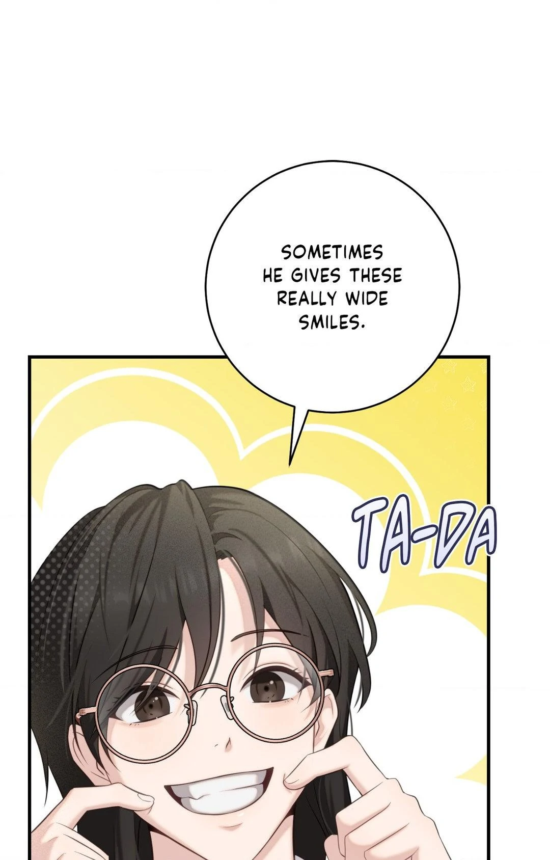 Tesoro of the Guide - Chapter 4 Page 14