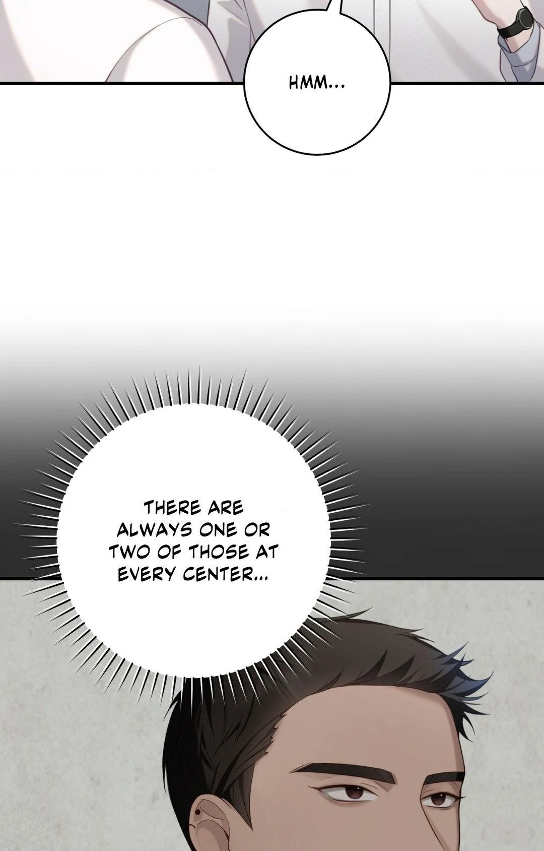 Tesoro of the Guide - Chapter 4 Page 31
