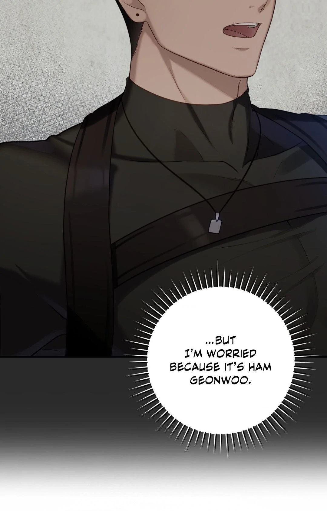 Tesoro of the Guide - Chapter 4 Page 32