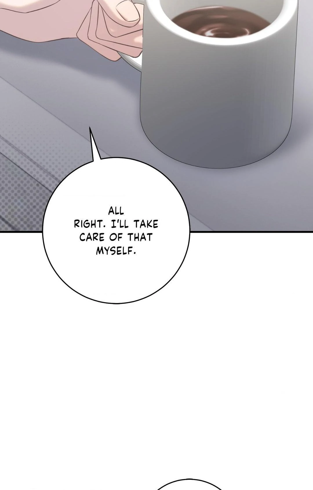 Tesoro of the Guide - Chapter 4 Page 34