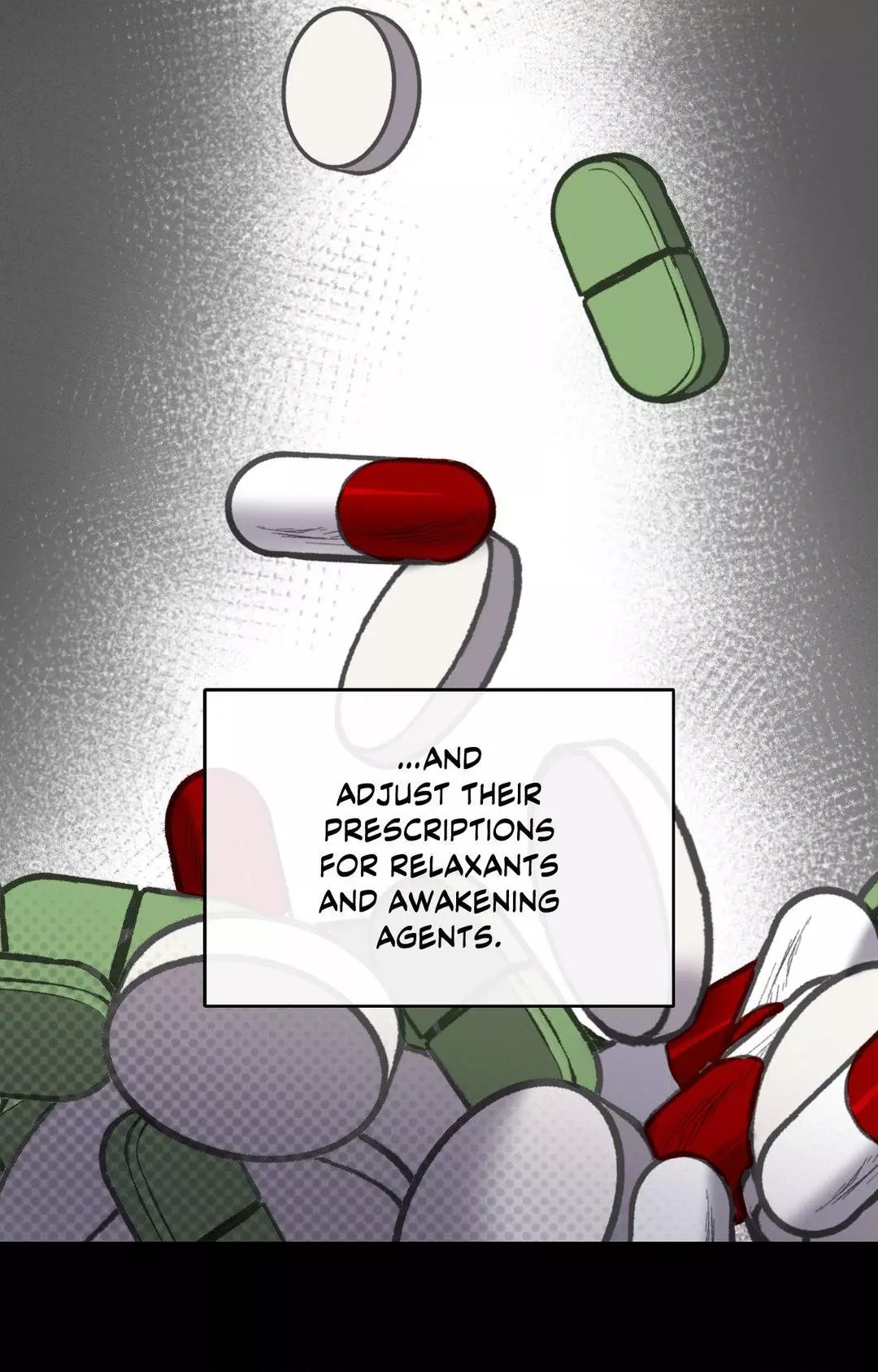 Tesoro of the Guide - Chapter 4 Page 45