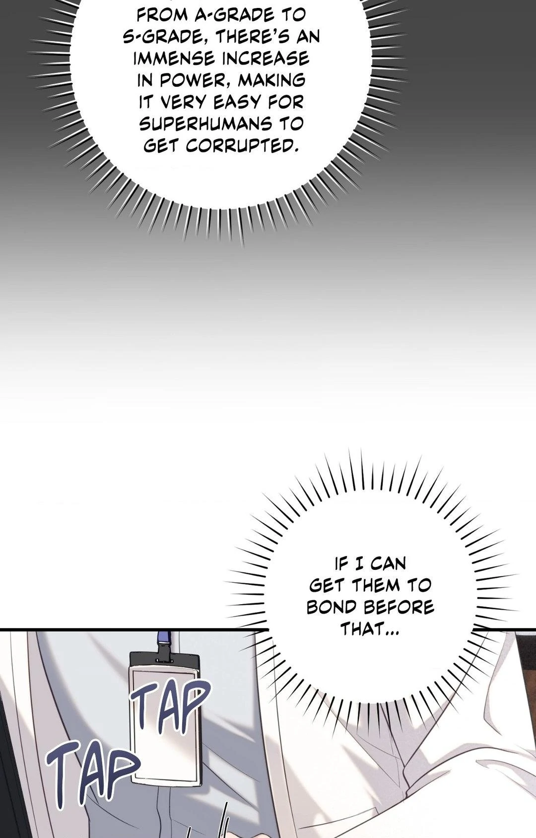 Tesoro of the Guide - Chapter 4 Page 61