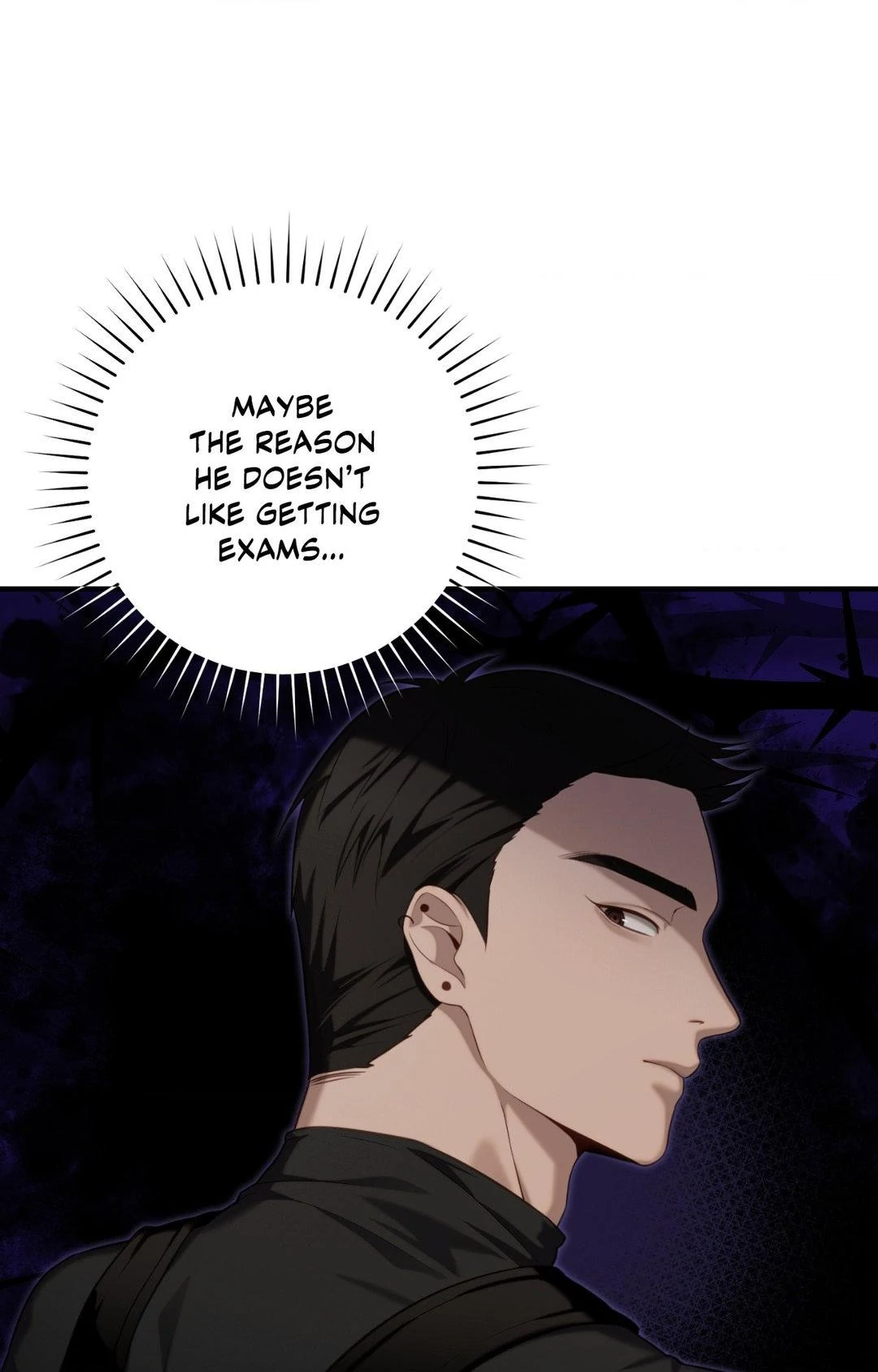 Tesoro of the Guide - Chapter 4 Page 72