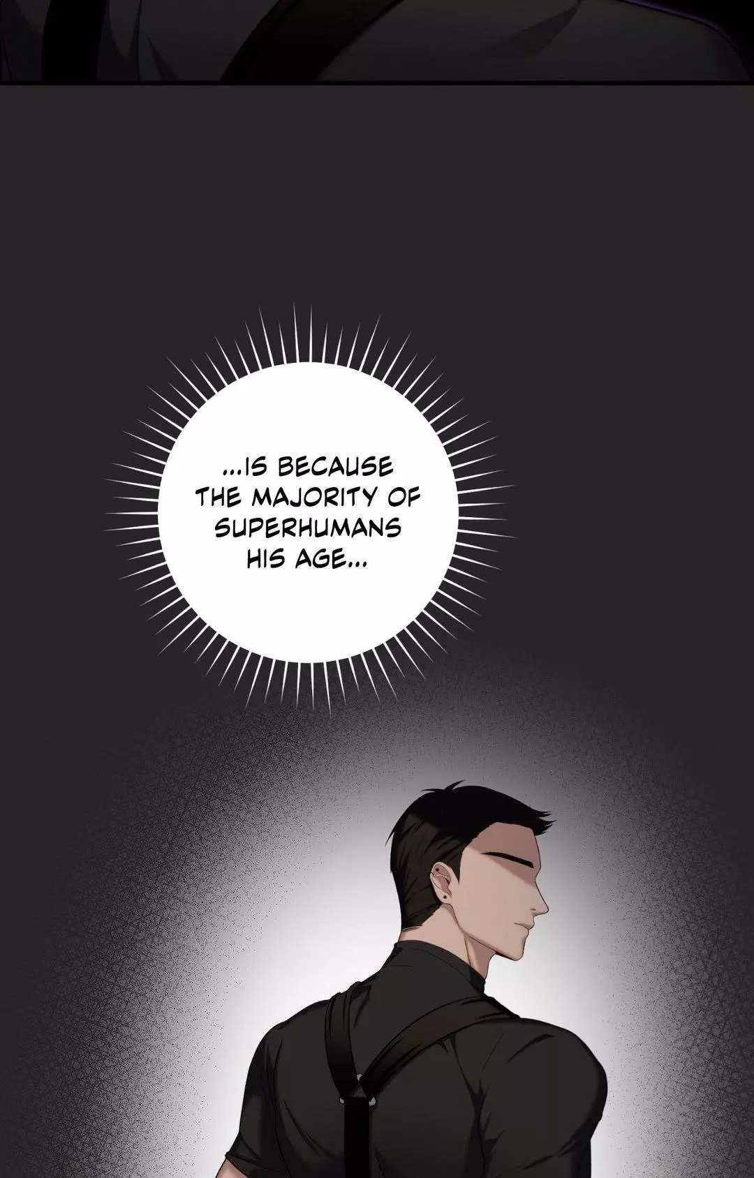 Tesoro of the Guide - Chapter 4 Page 73