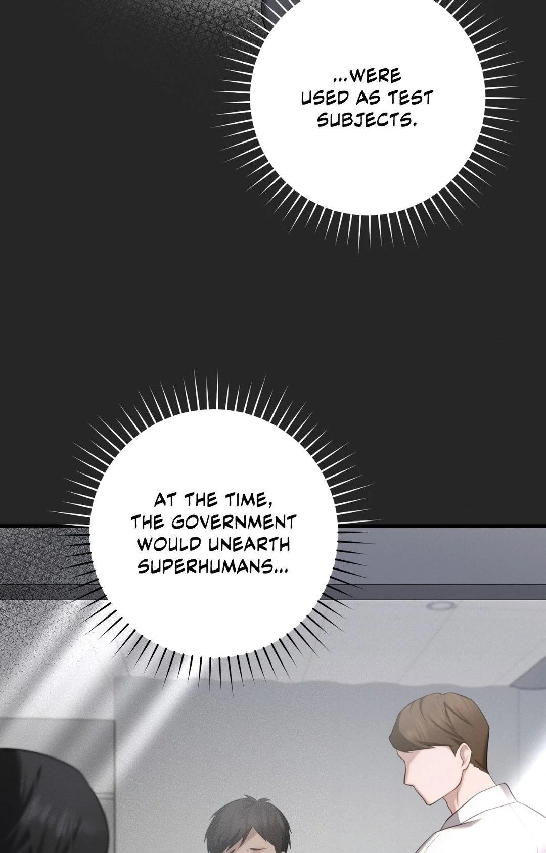 Tesoro of the Guide - Chapter 4 Page 75