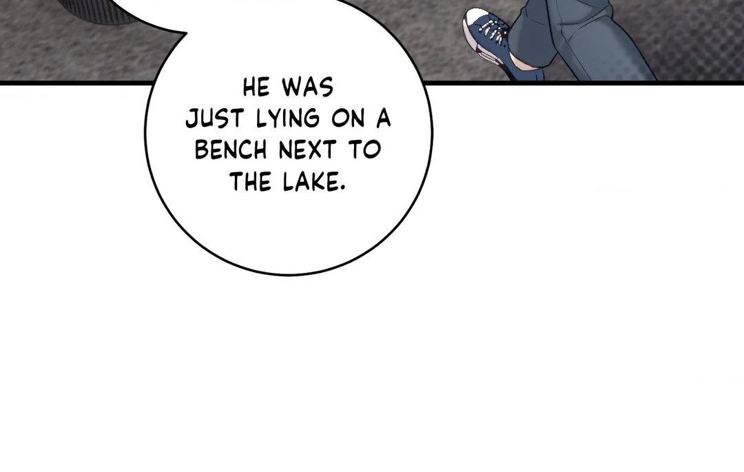 Tesoro of the Guide - Chapter 4 Page 96