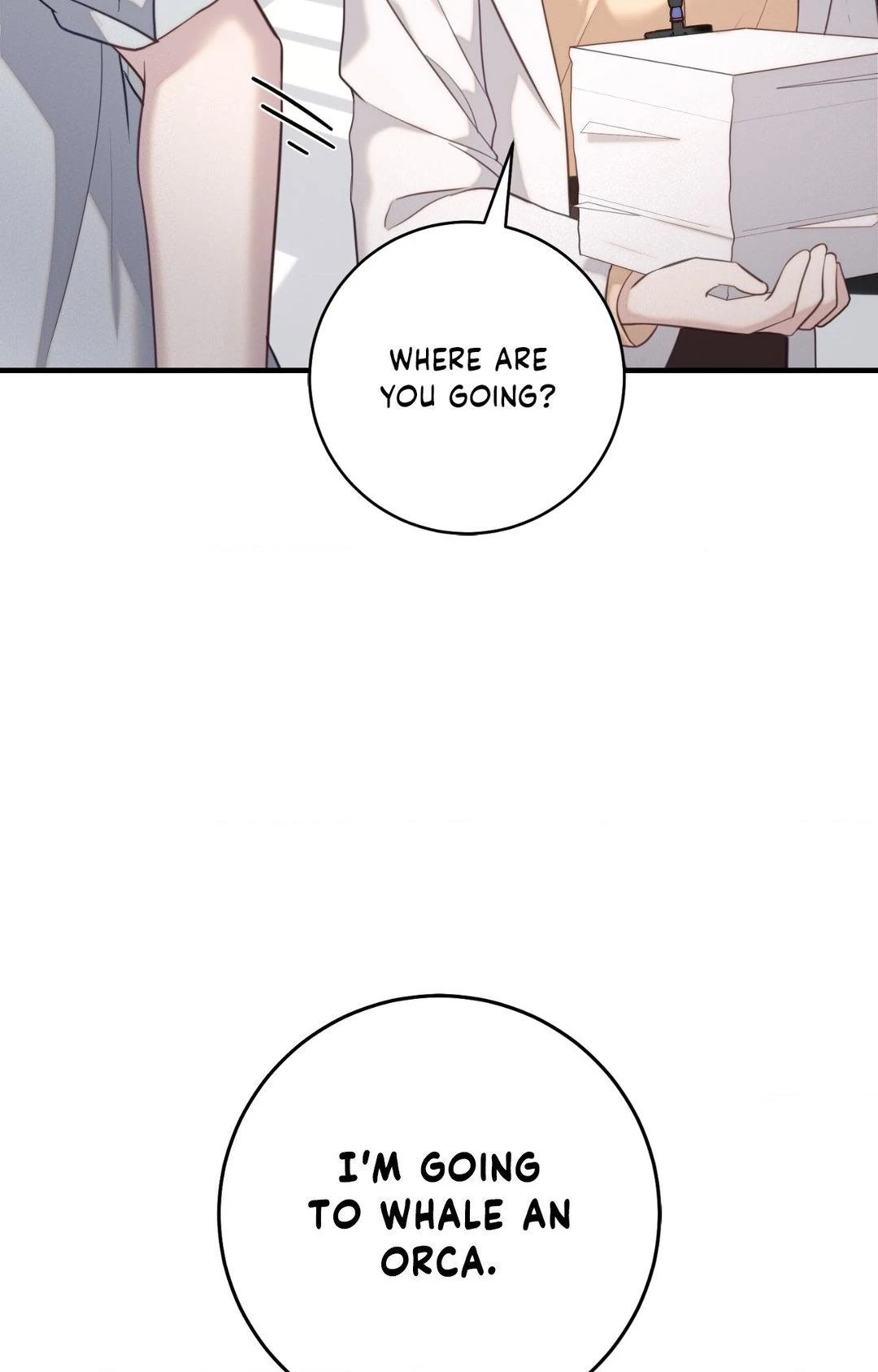 Tesoro of the Guide - Chapter 4 Page 98