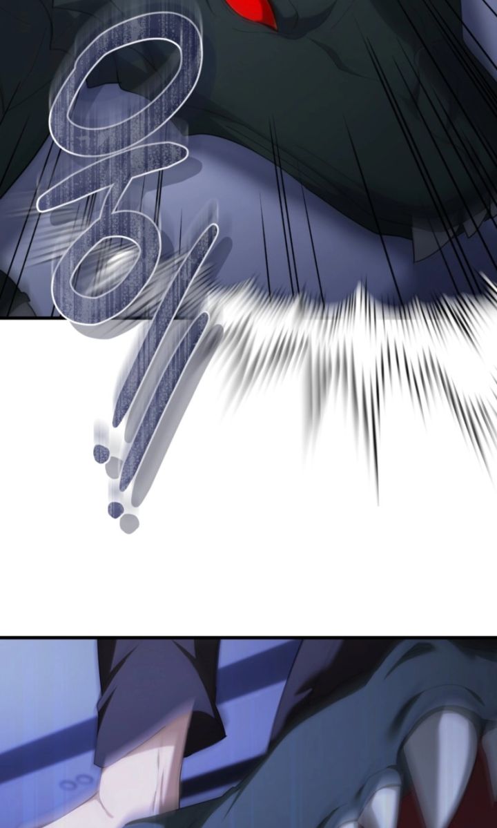 Tesoro of the Guide - Chapter 42 Page 30