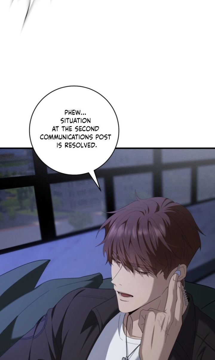 Tesoro of the Guide - Chapter 42 Page 37