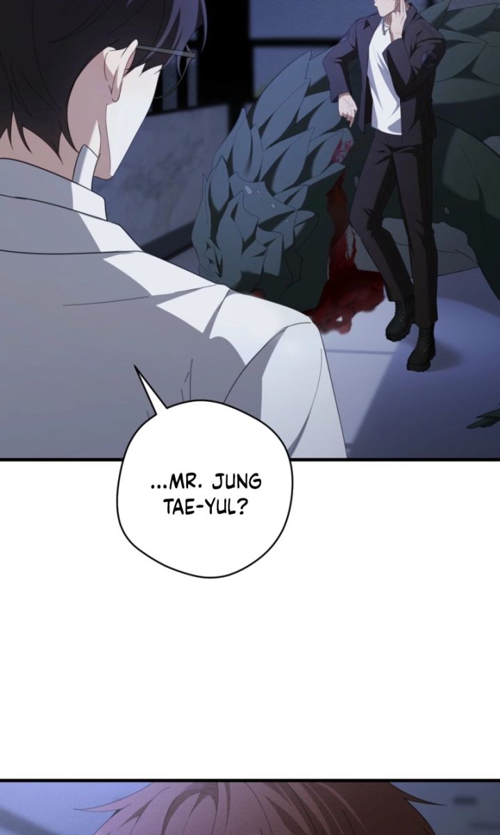 Tesoro of the Guide - Chapter 42 Page 39