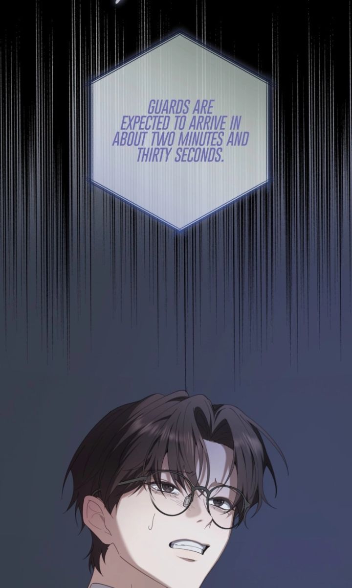 Tesoro of the Guide - Chapter 42 Page 4