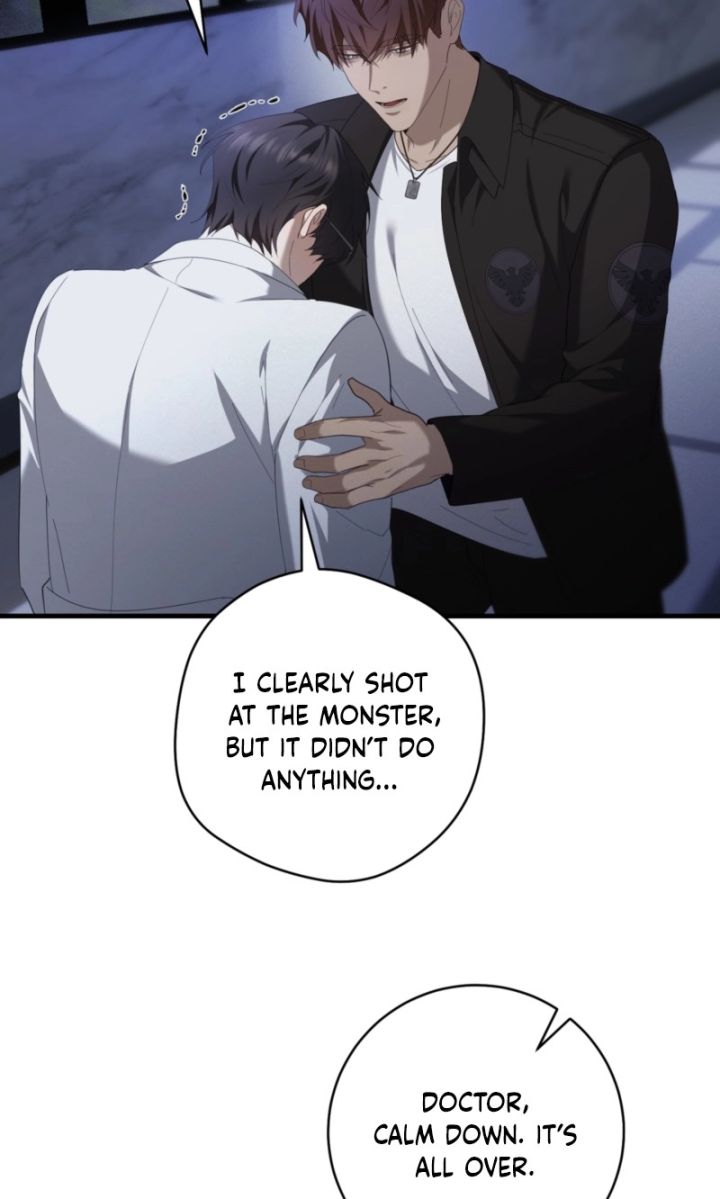 Tesoro of the Guide - Chapter 42 Page 44