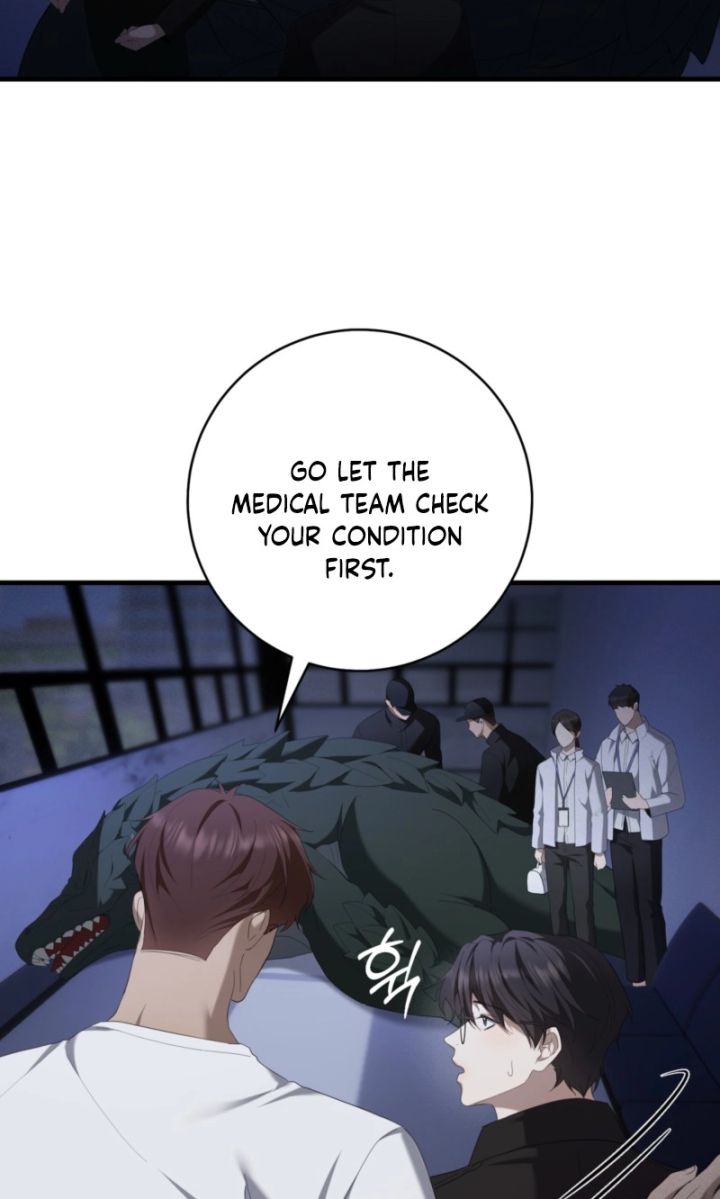 Tesoro of the Guide - Chapter 42 Page 60