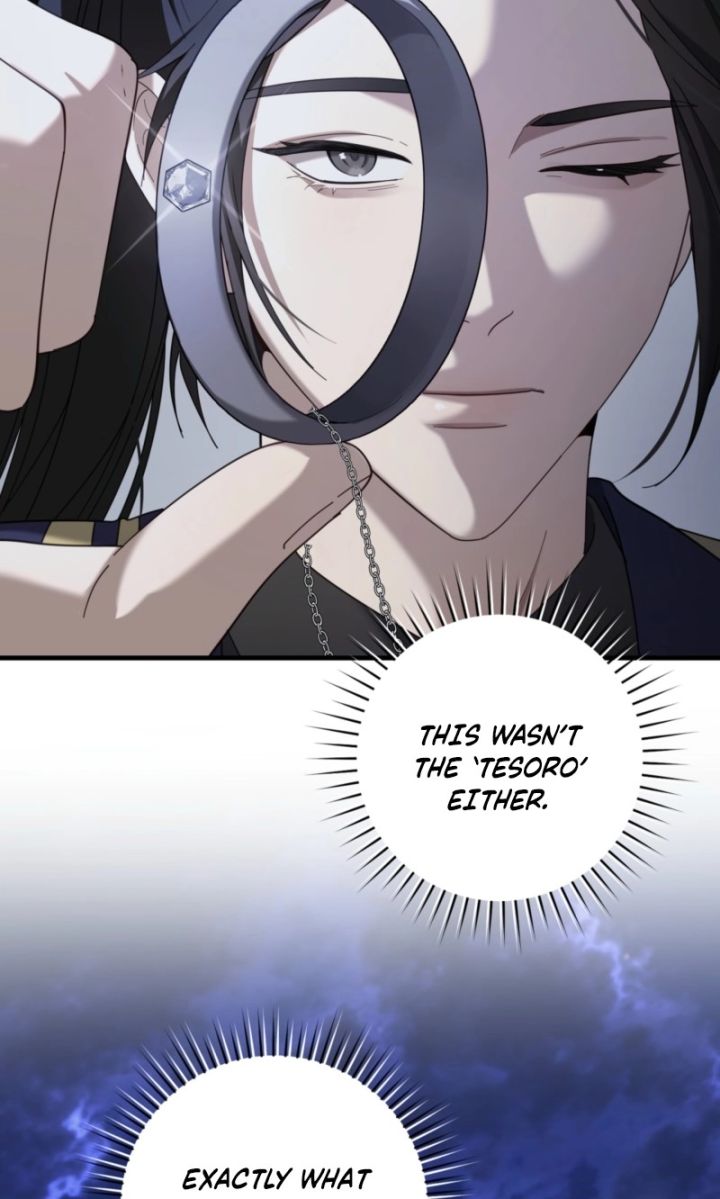 Tesoro of the Guide - Chapter 42 Page 68