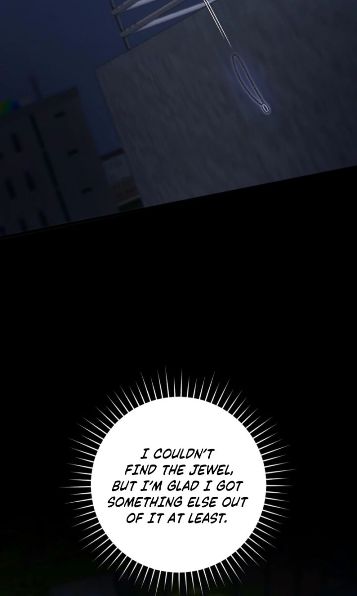 Tesoro of the Guide - Chapter 42 Page 70
