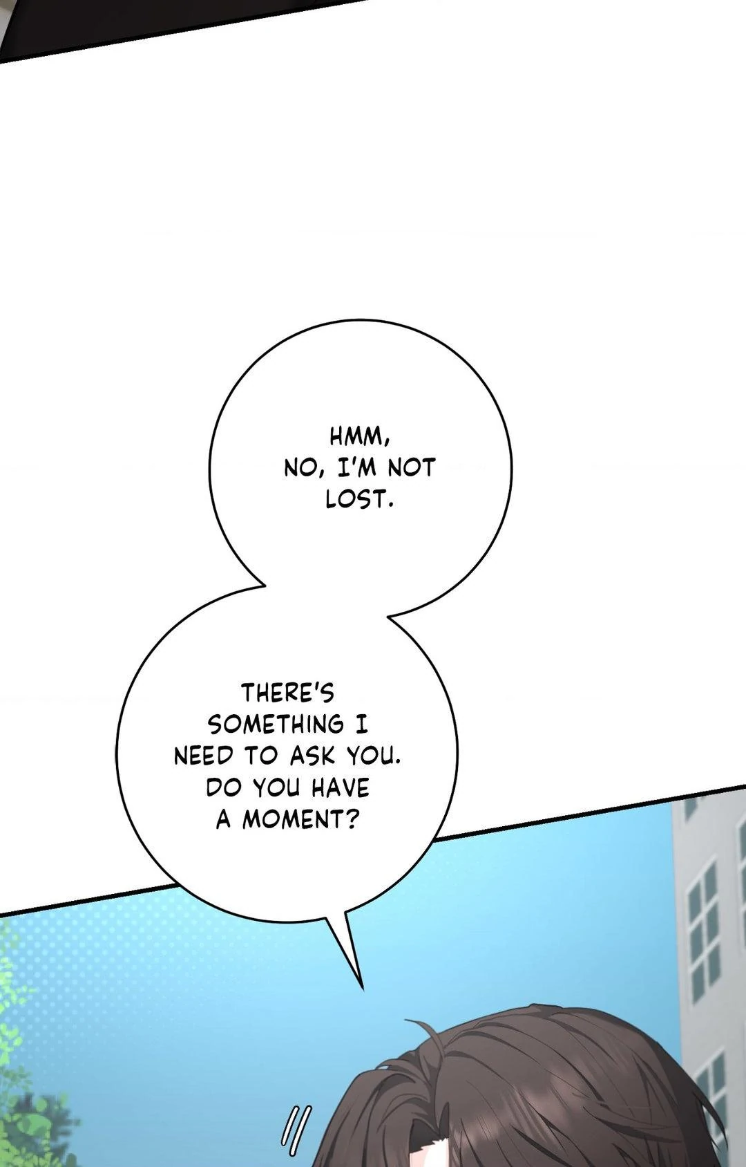 Tesoro of the Guide - Chapter 5 Page 13