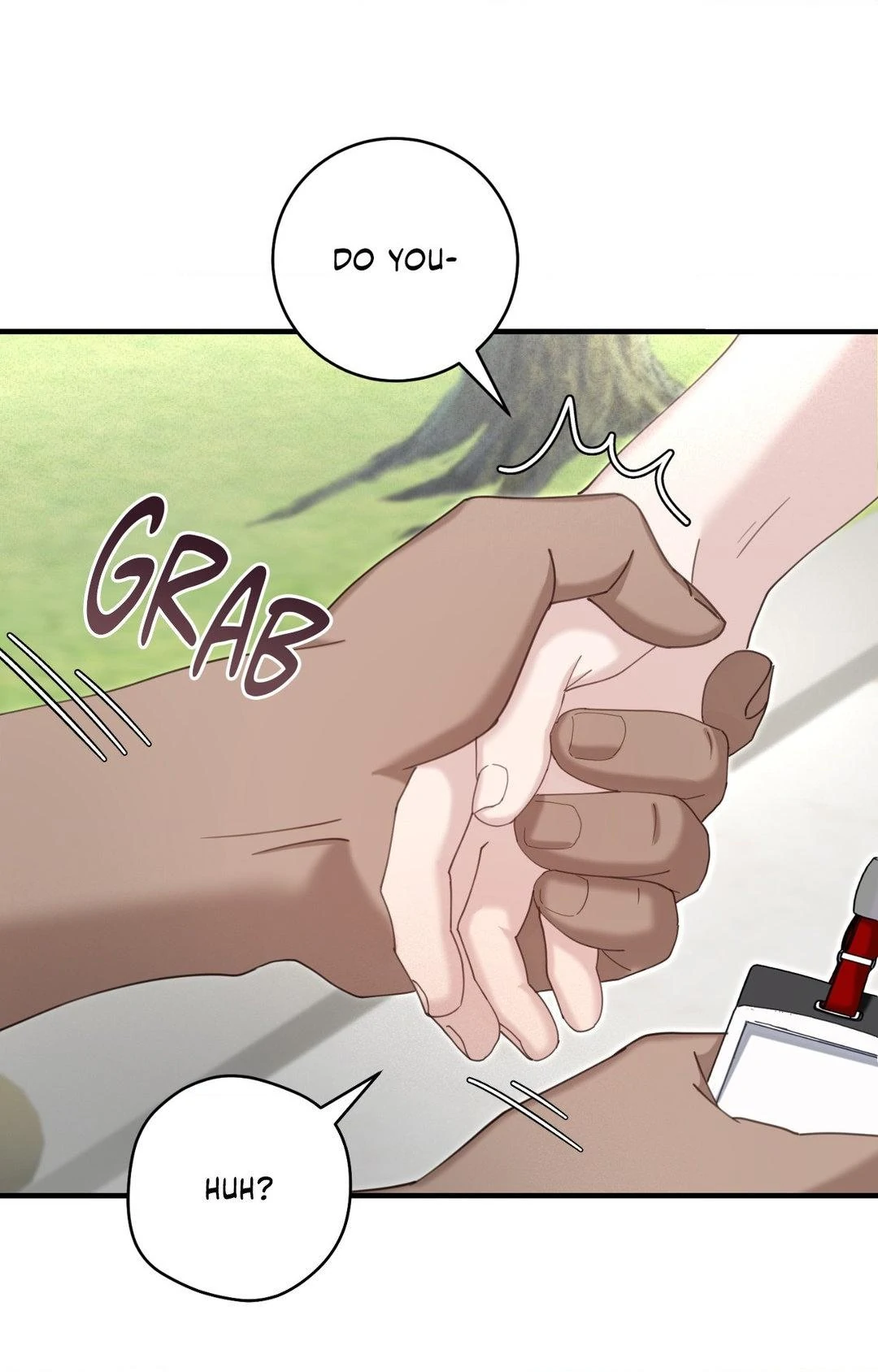 Tesoro of the Guide - Chapter 5 Page 16
