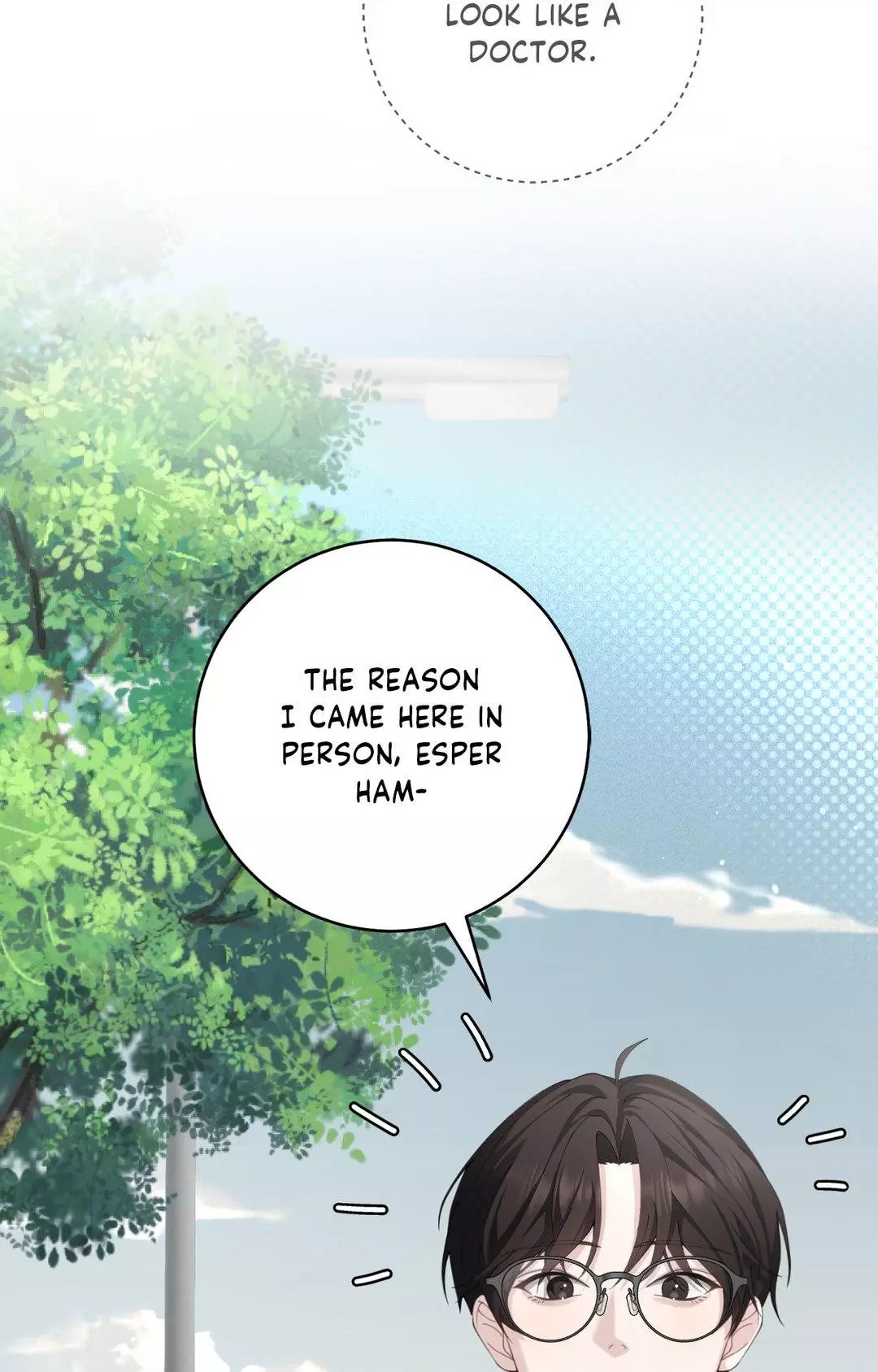 Tesoro of the Guide - Chapter 5 Page 29