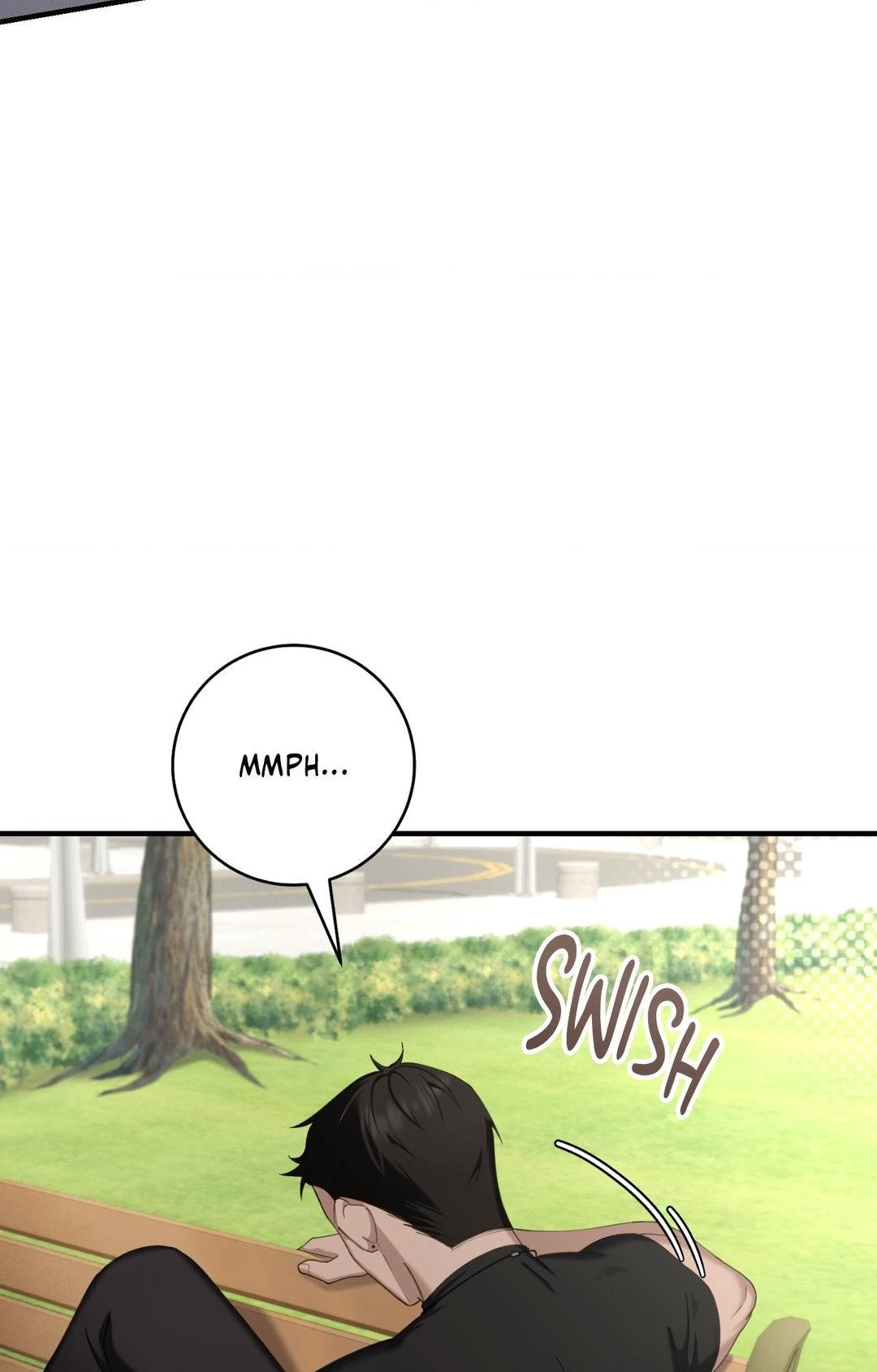 Tesoro of the Guide - Chapter 5 Page 3