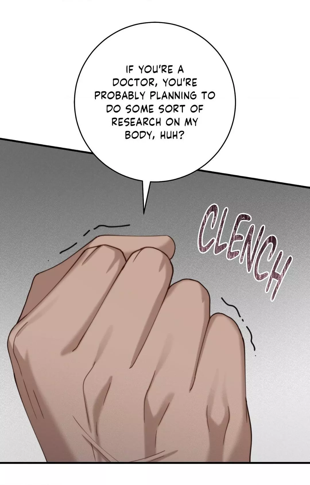Tesoro of the Guide - Chapter 5 Page 37