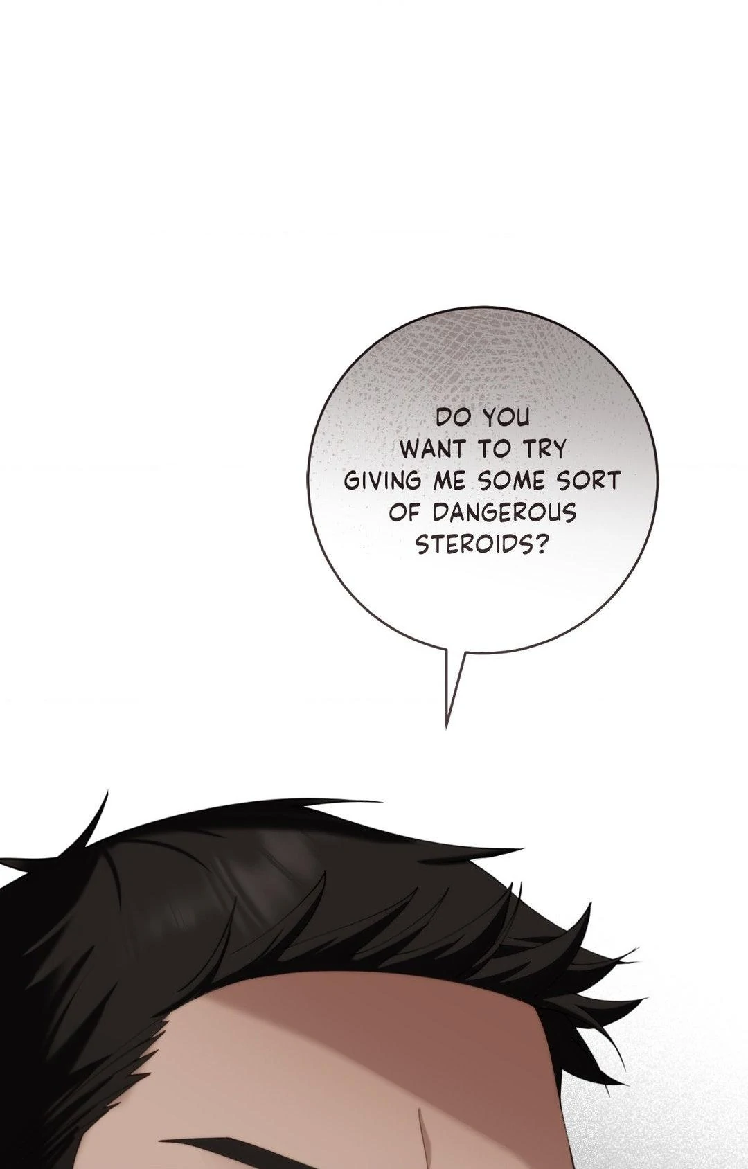 Tesoro of the Guide - Chapter 5 Page 38