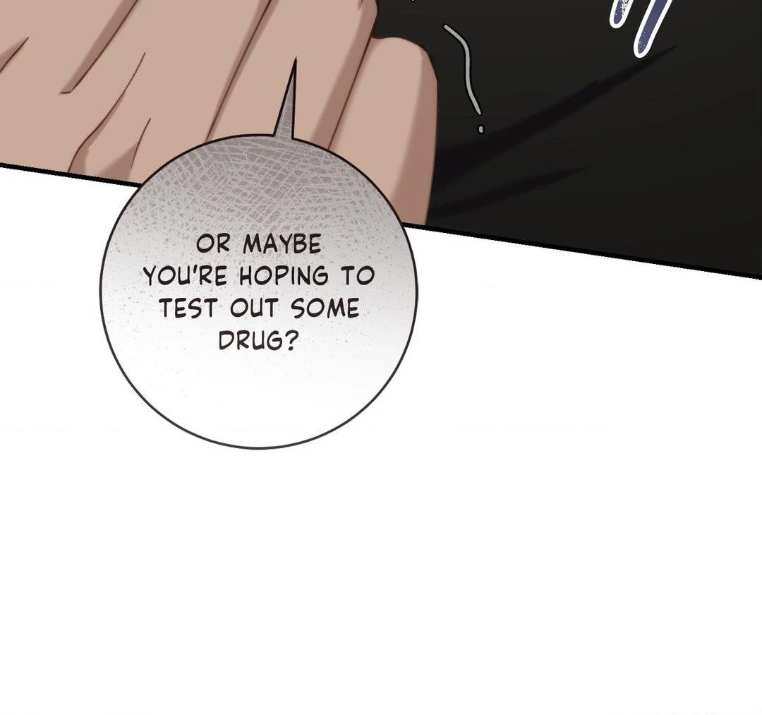 Tesoro of the Guide - Chapter 5 Page 40