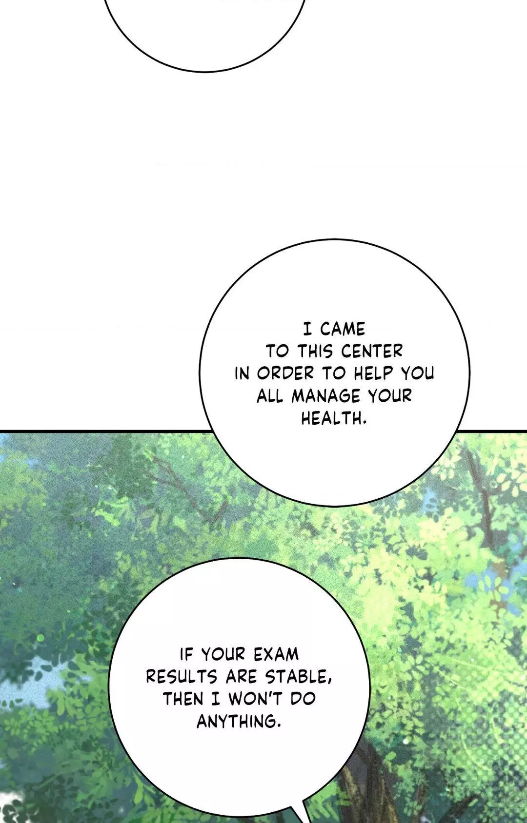 Tesoro of the Guide - Chapter 5 Page 42