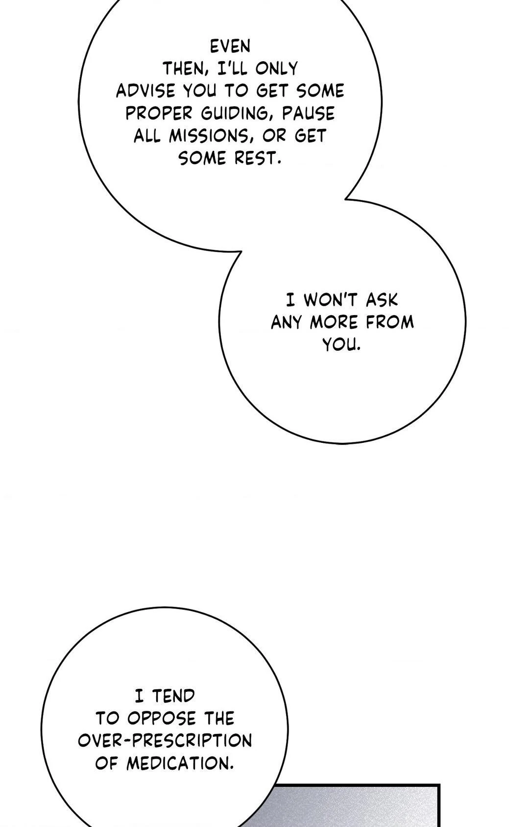 Tesoro of the Guide - Chapter 5 Page 45