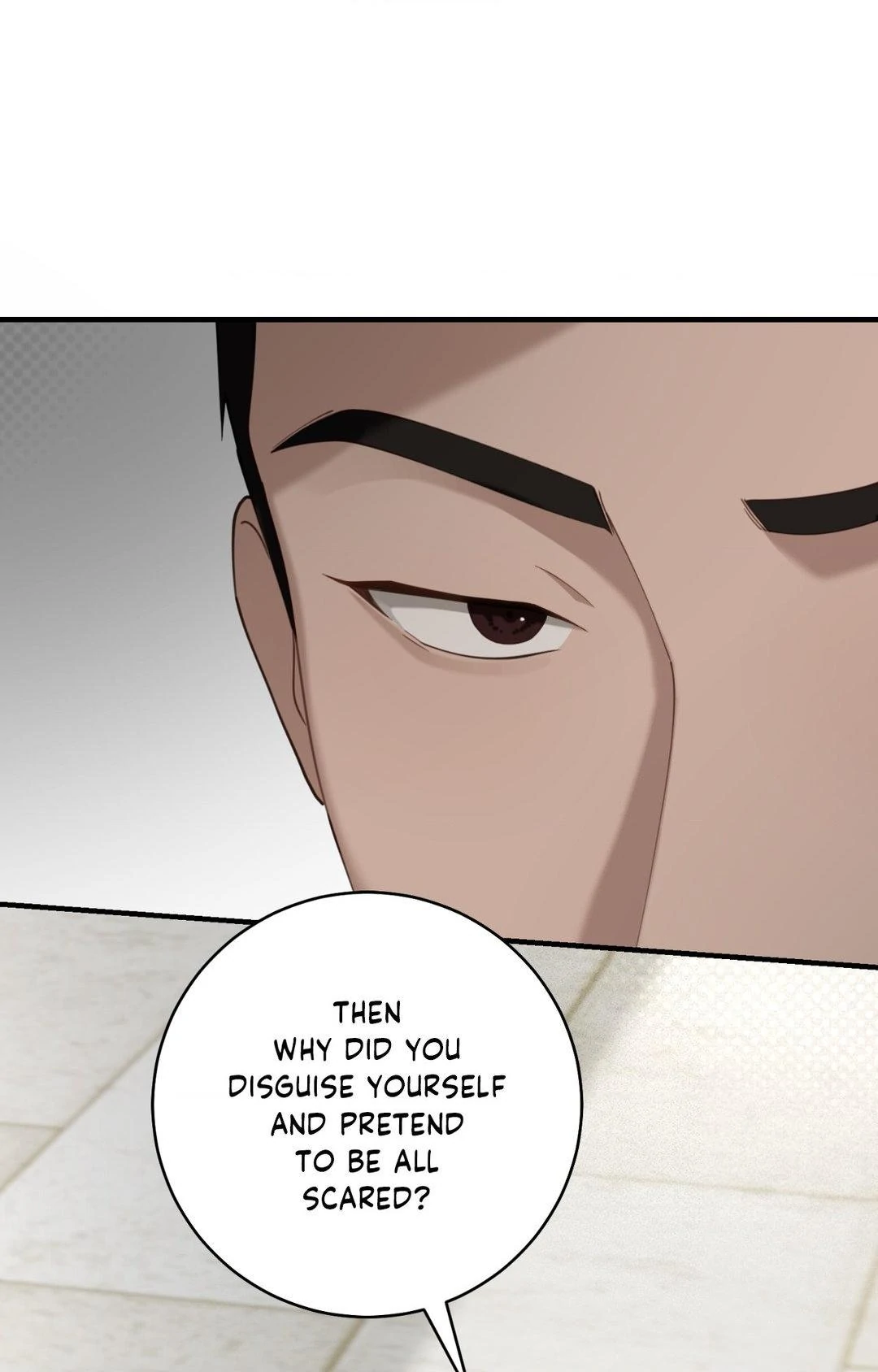 Tesoro of the Guide - Chapter 5 Page 47