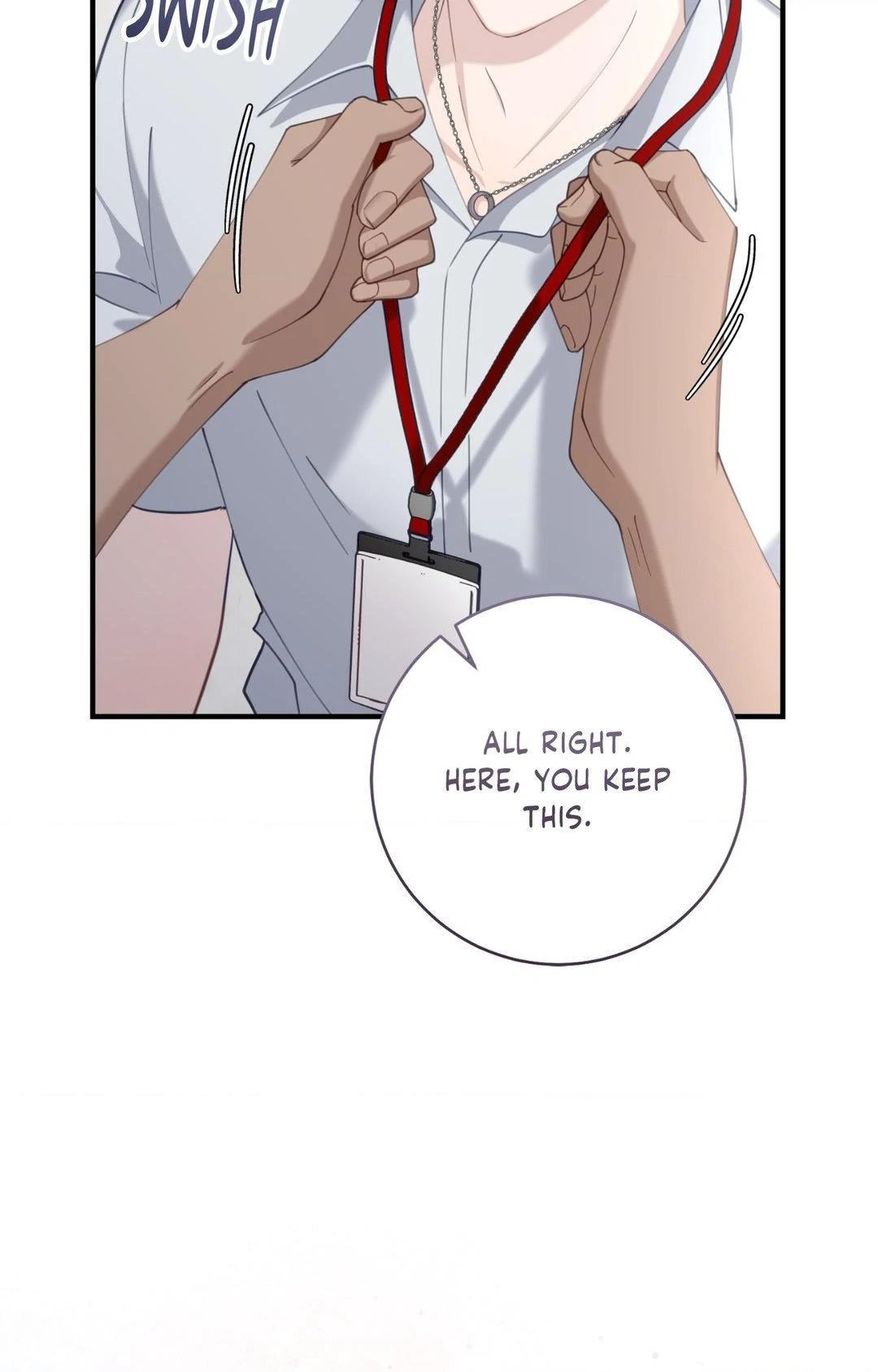 Tesoro of the Guide - Chapter 5 Page 64