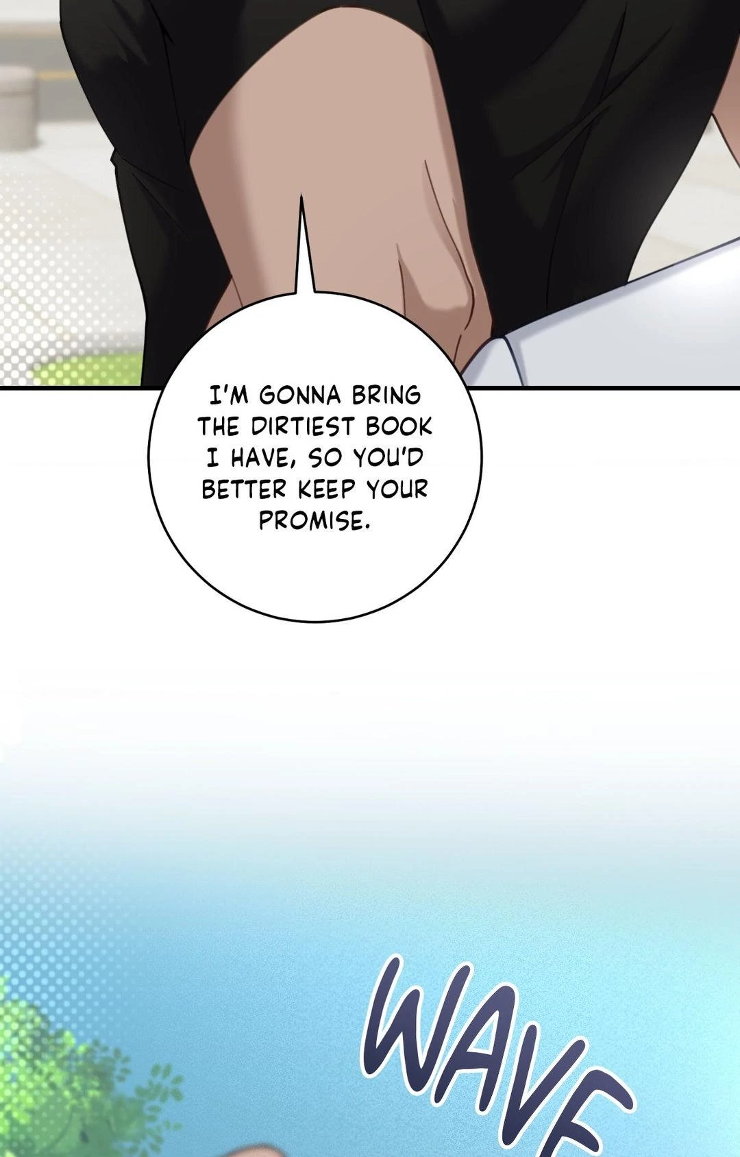 Tesoro of the Guide - Chapter 5 Page 68