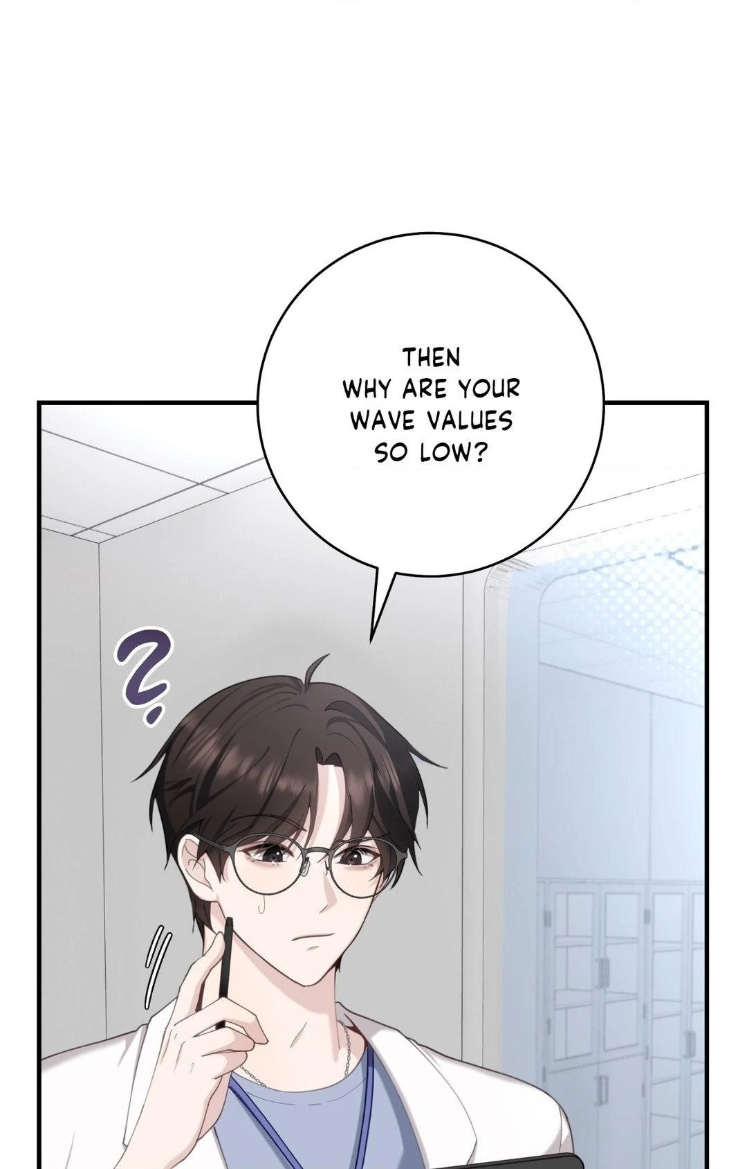Tesoro of the Guide - Chapter 5 Page 81