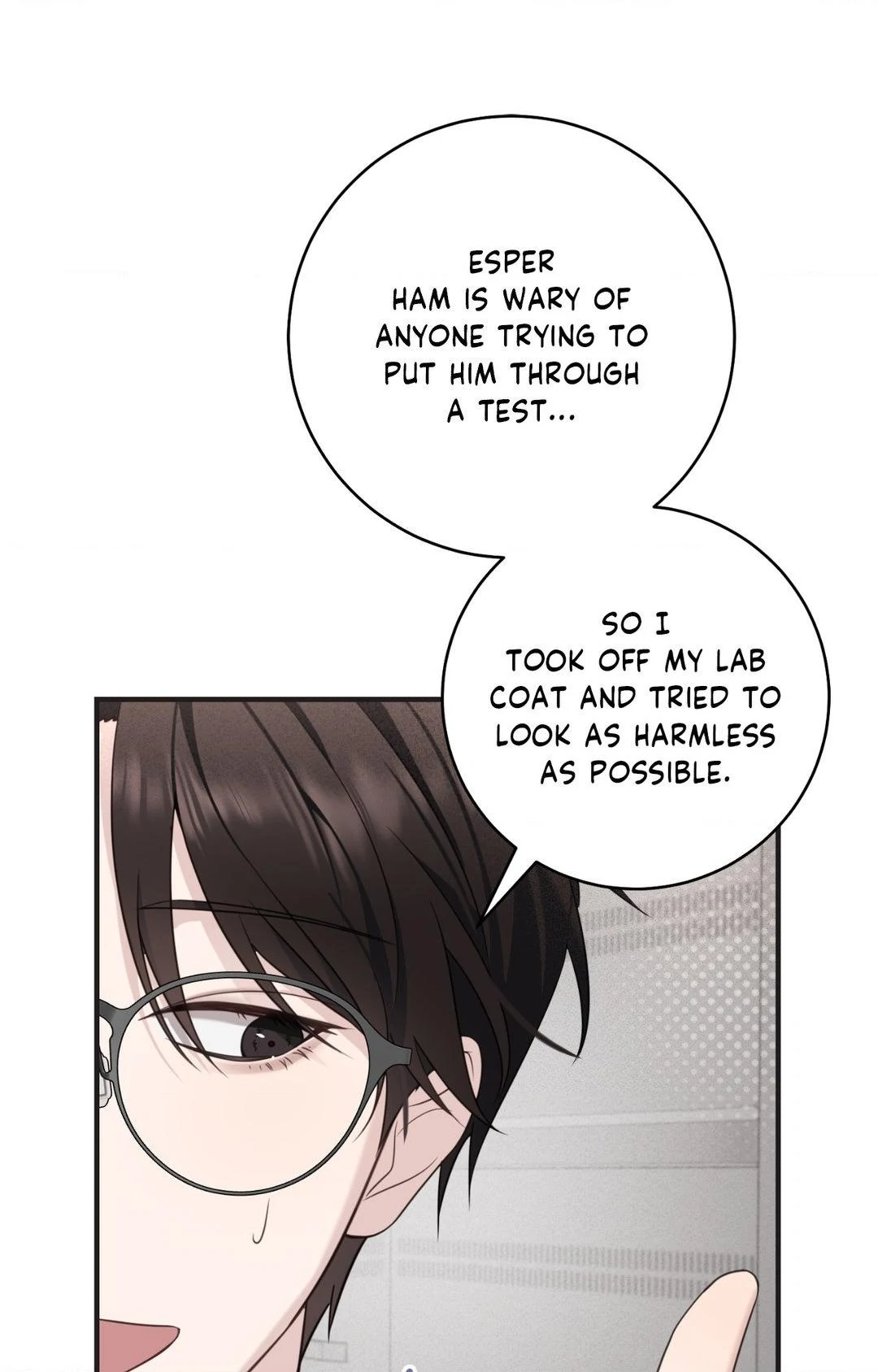 Tesoro of the Guide - Chapter 6 Page 15