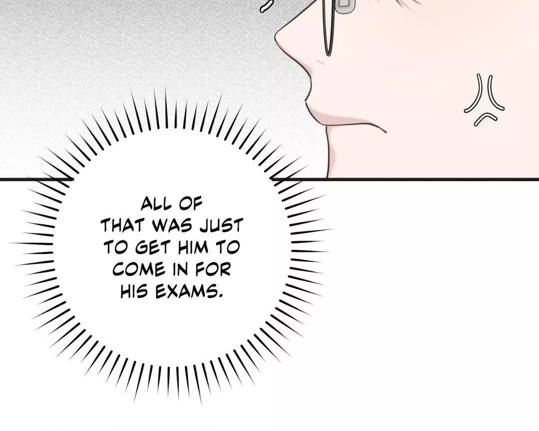 Tesoro of the Guide - Chapter 6 Page 20