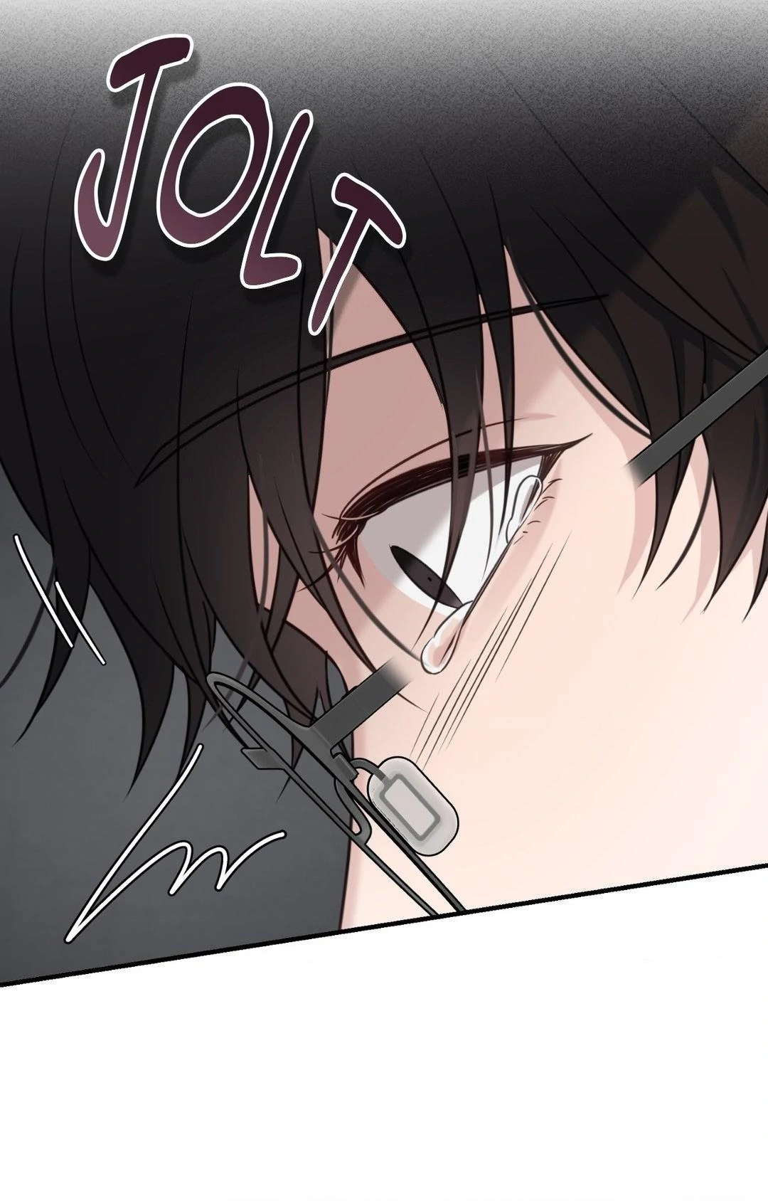 Tesoro of the Guide - Chapter 6 Page 36
