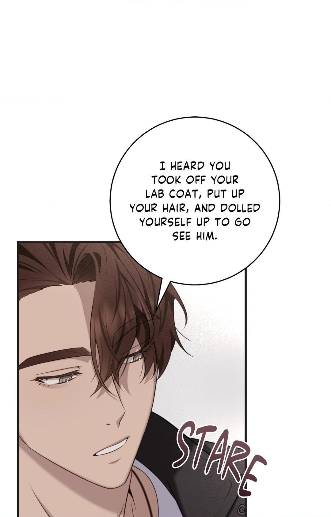 Tesoro of the Guide - Chapter 6 Page 4