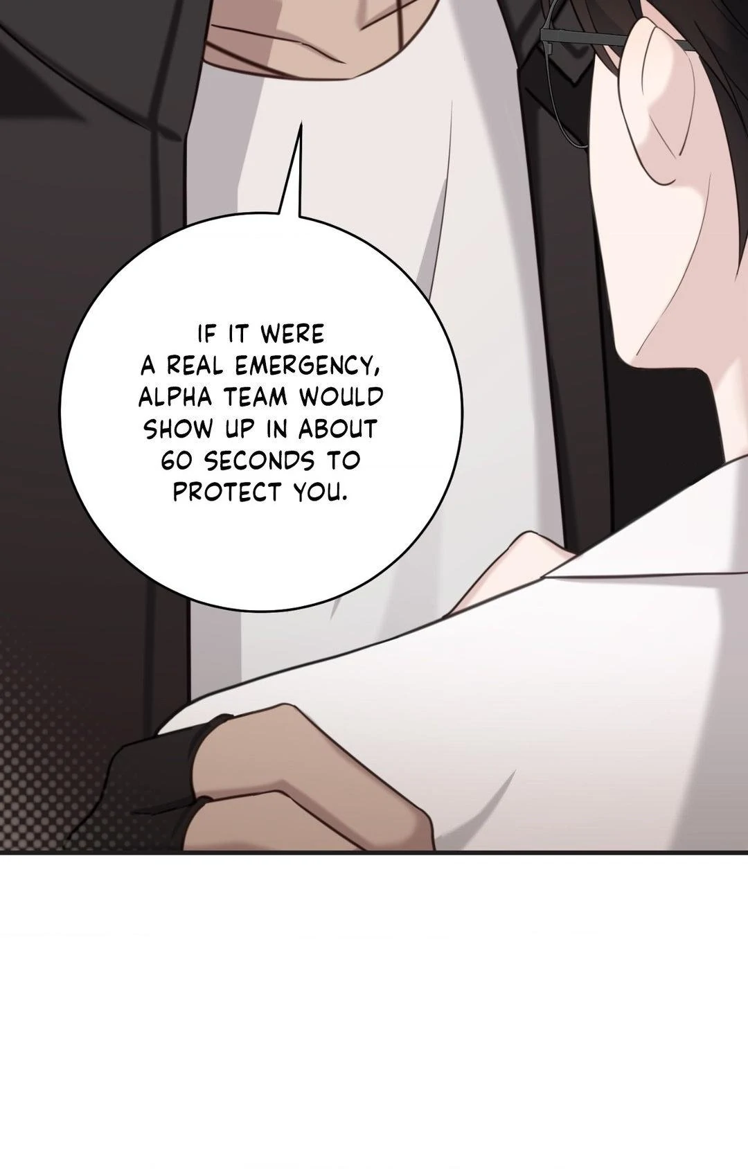 Tesoro of the Guide - Chapter 6 Page 42