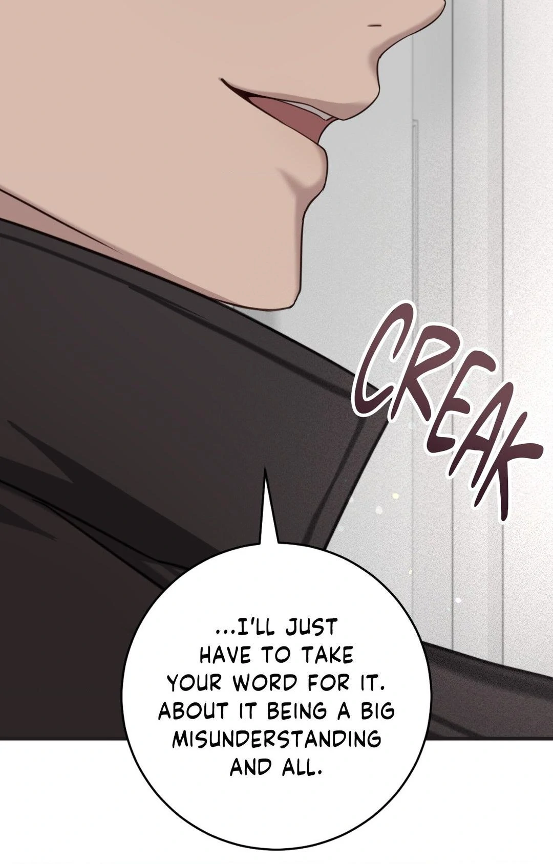 Tesoro of the Guide - Chapter 6 Page 48