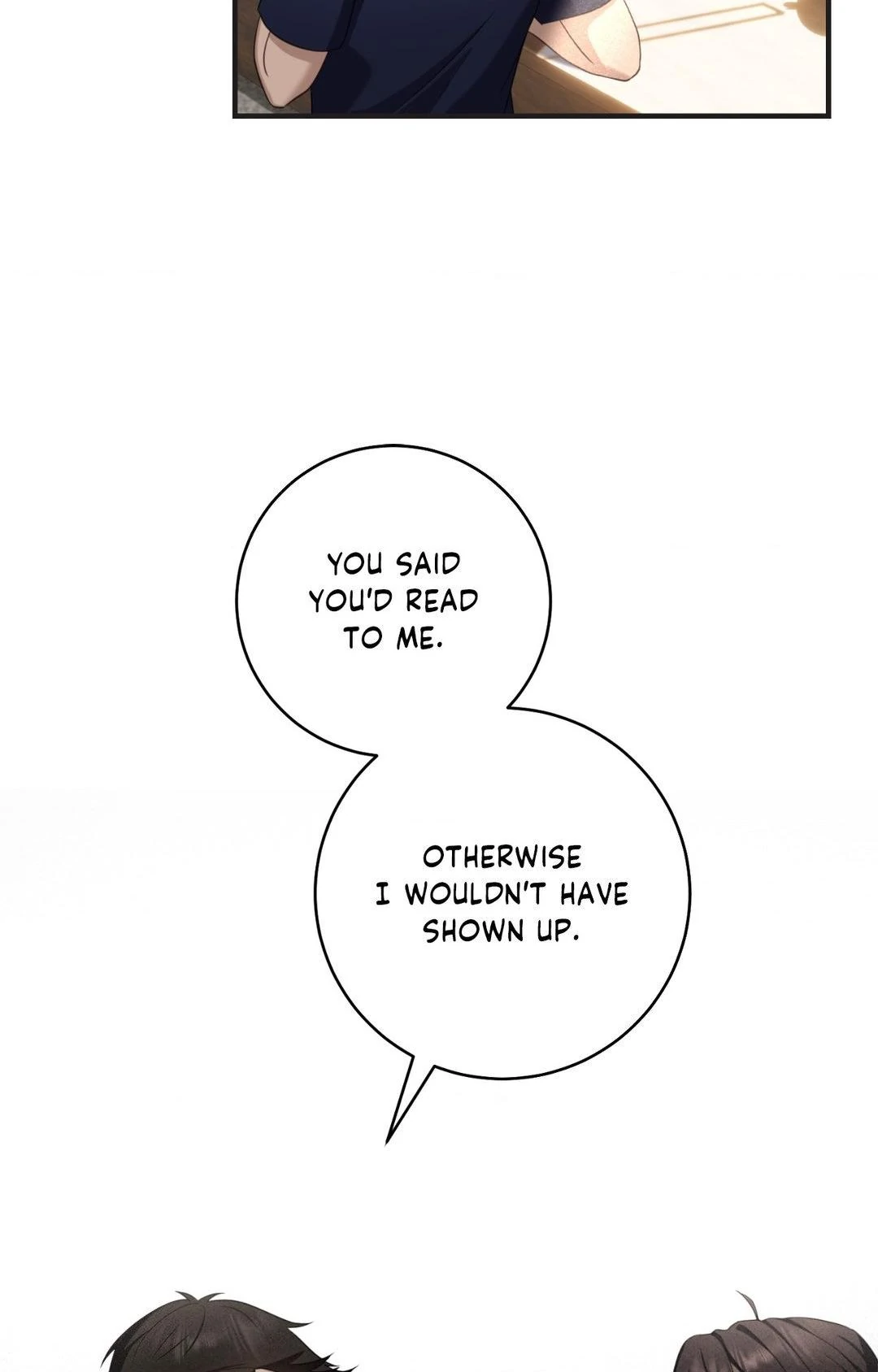 Tesoro of the Guide - Chapter 6 Page 66