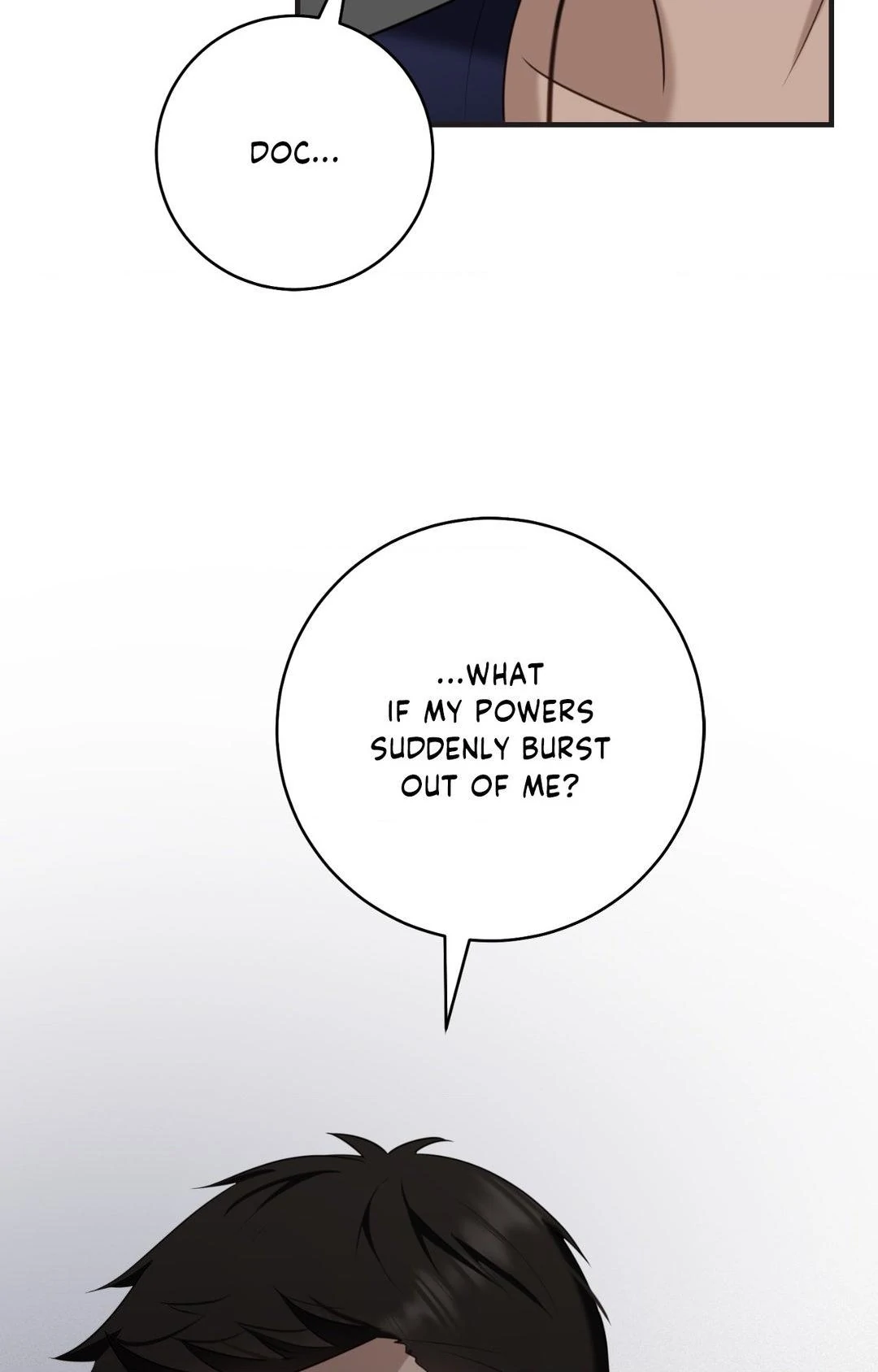 Tesoro of the Guide - Chapter 6 Page 73