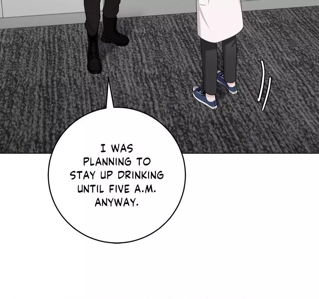 Tesoro of the Guide - Chapter 6 Page 90