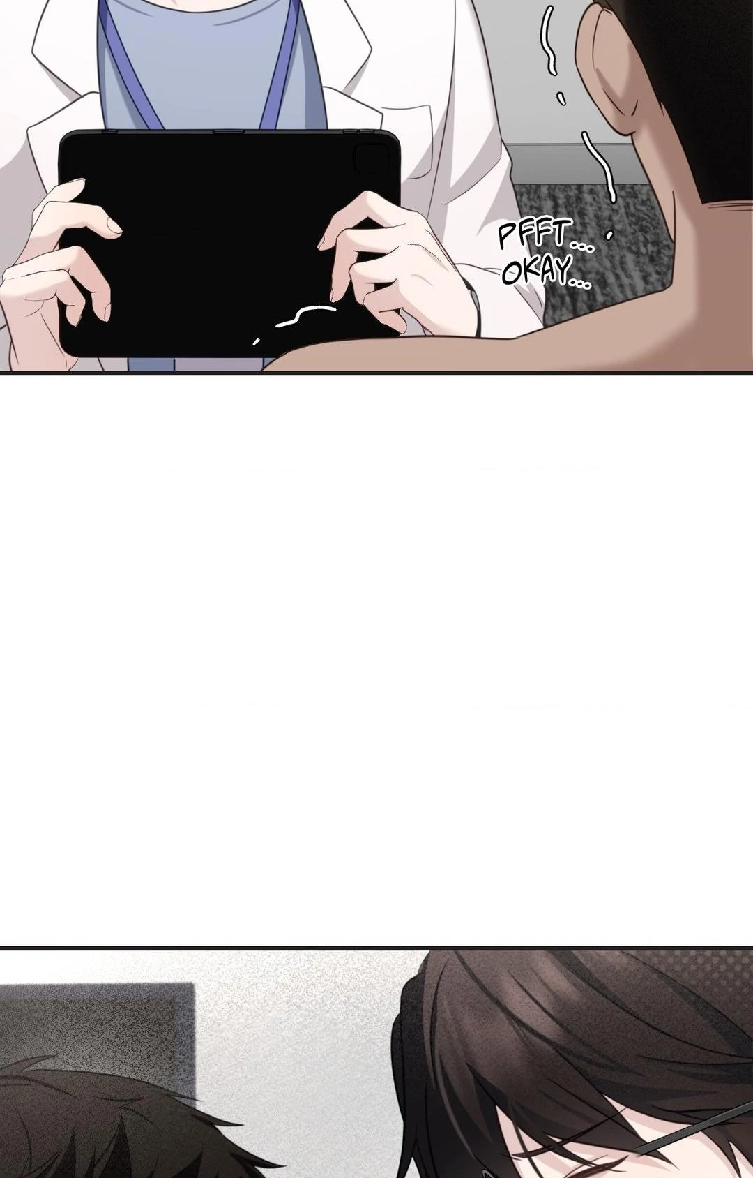 Tesoro of the Guide - Chapter 6 Page 96