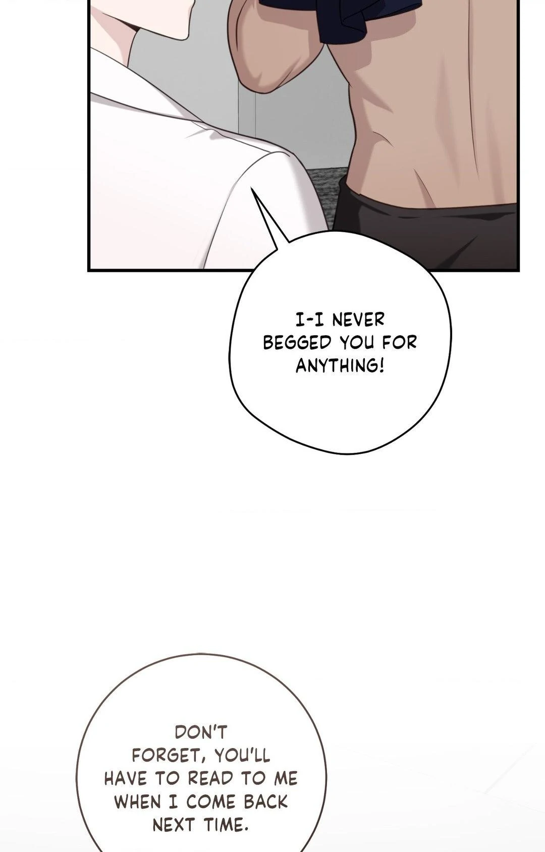 Tesoro of the Guide - Chapter 7 Page 27