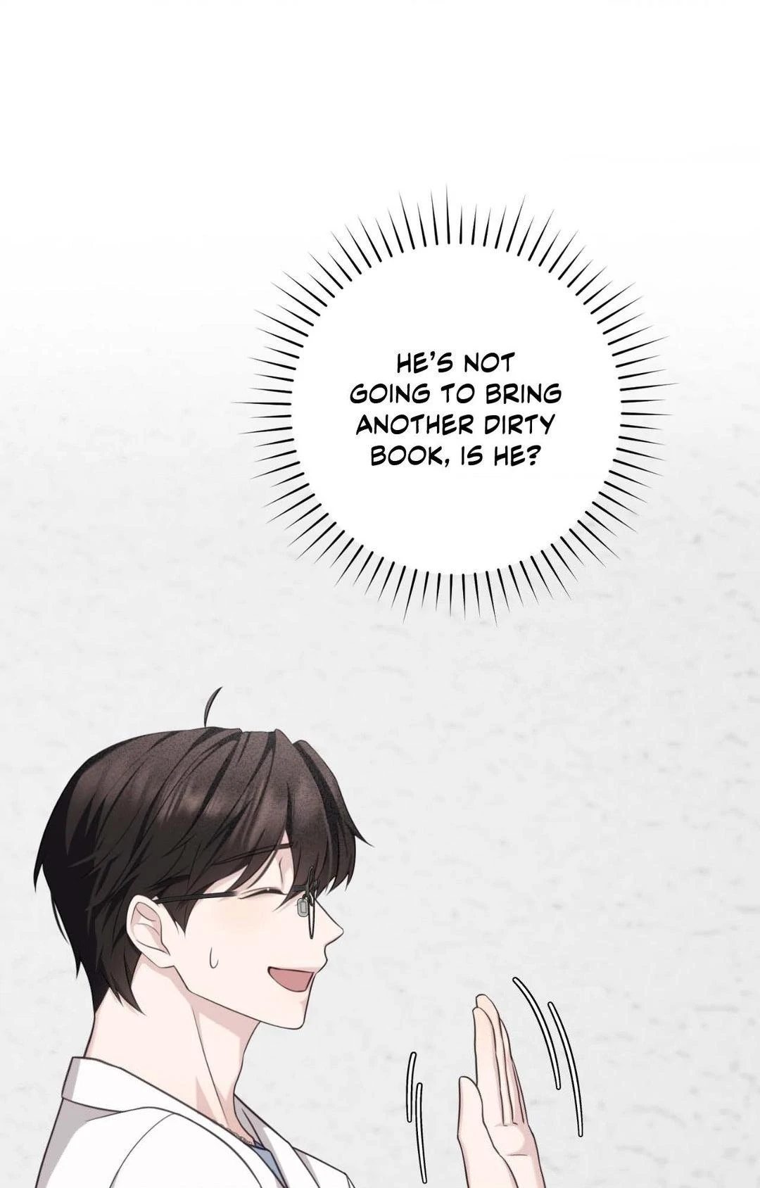 Tesoro of the Guide - Chapter 7 Page 30