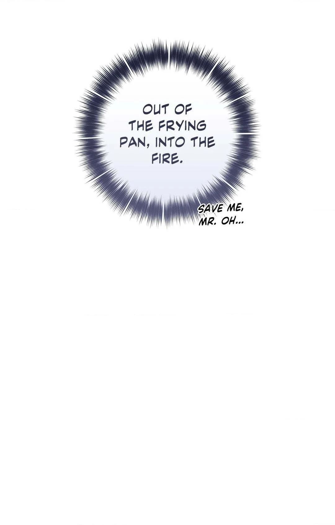 Tesoro of the Guide - Chapter 7 Page 47