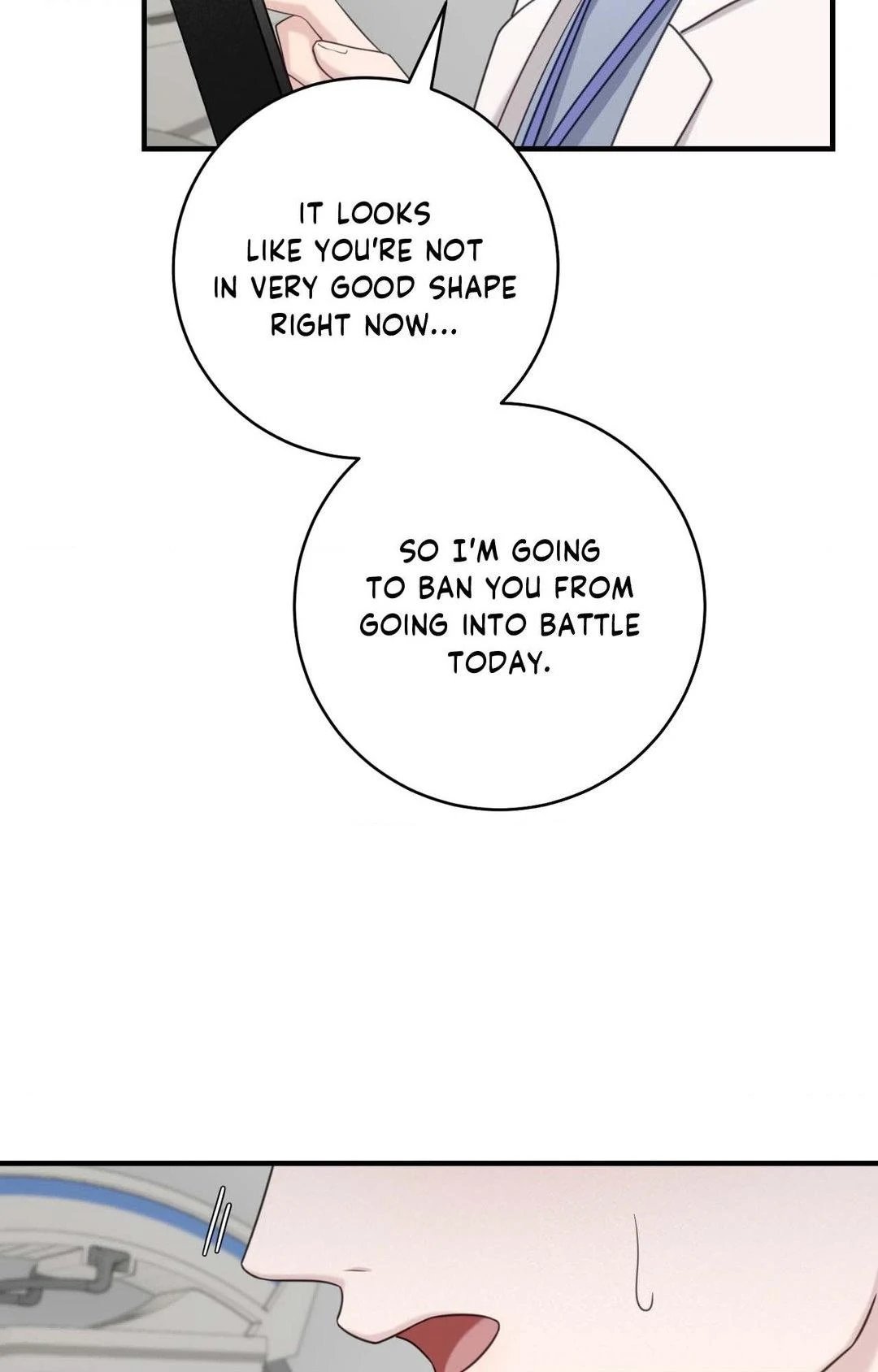 Tesoro of the Guide - Chapter 7 Page 63