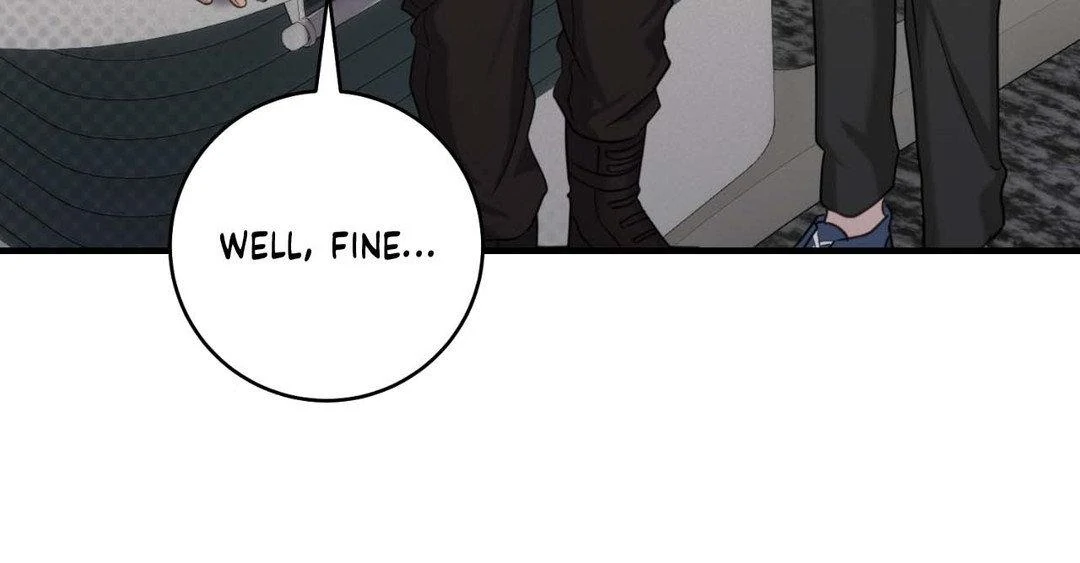 Tesoro of the Guide - Chapter 7 Page 67