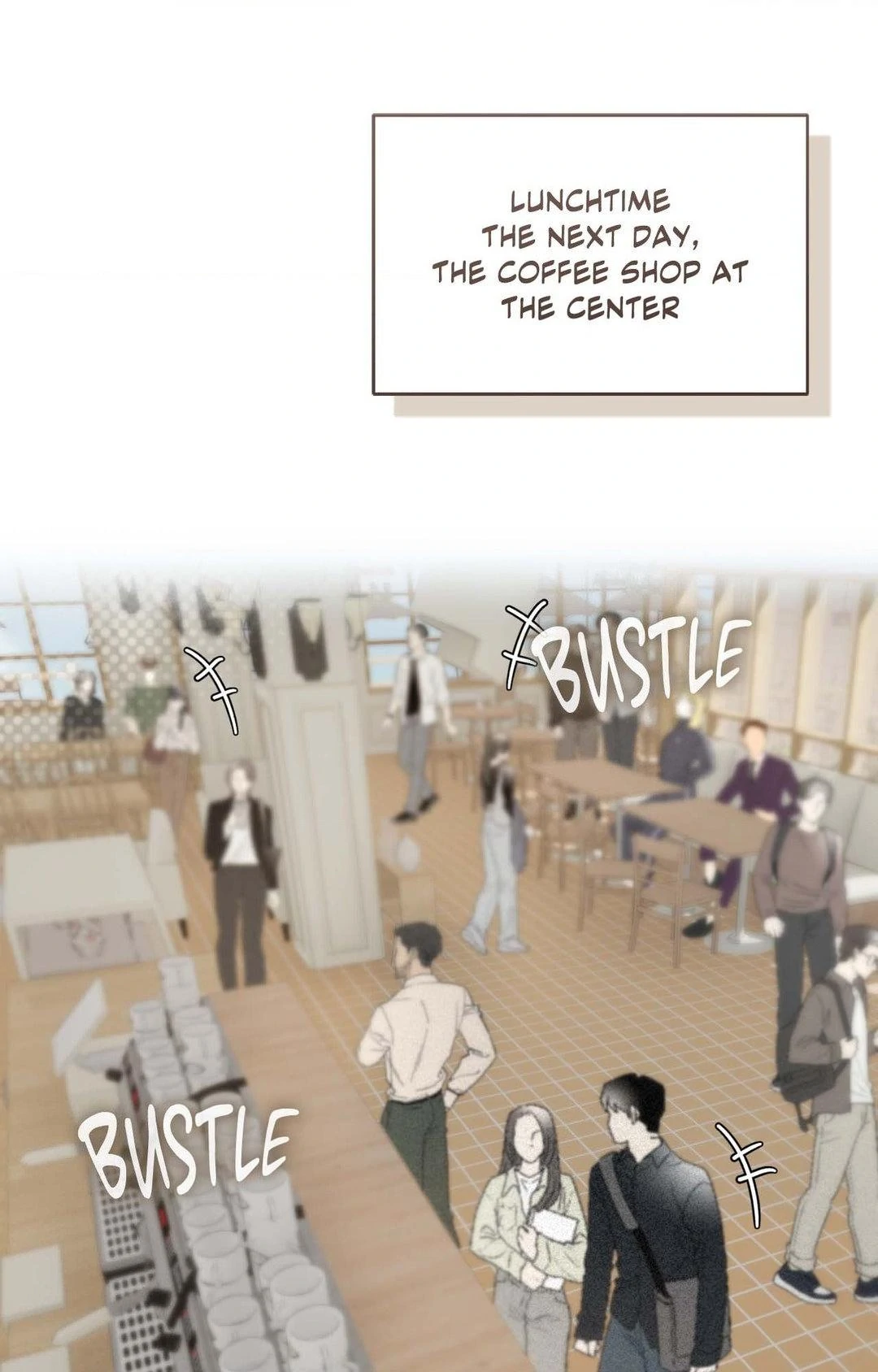 Tesoro of the Guide - Chapter 7 Page 85