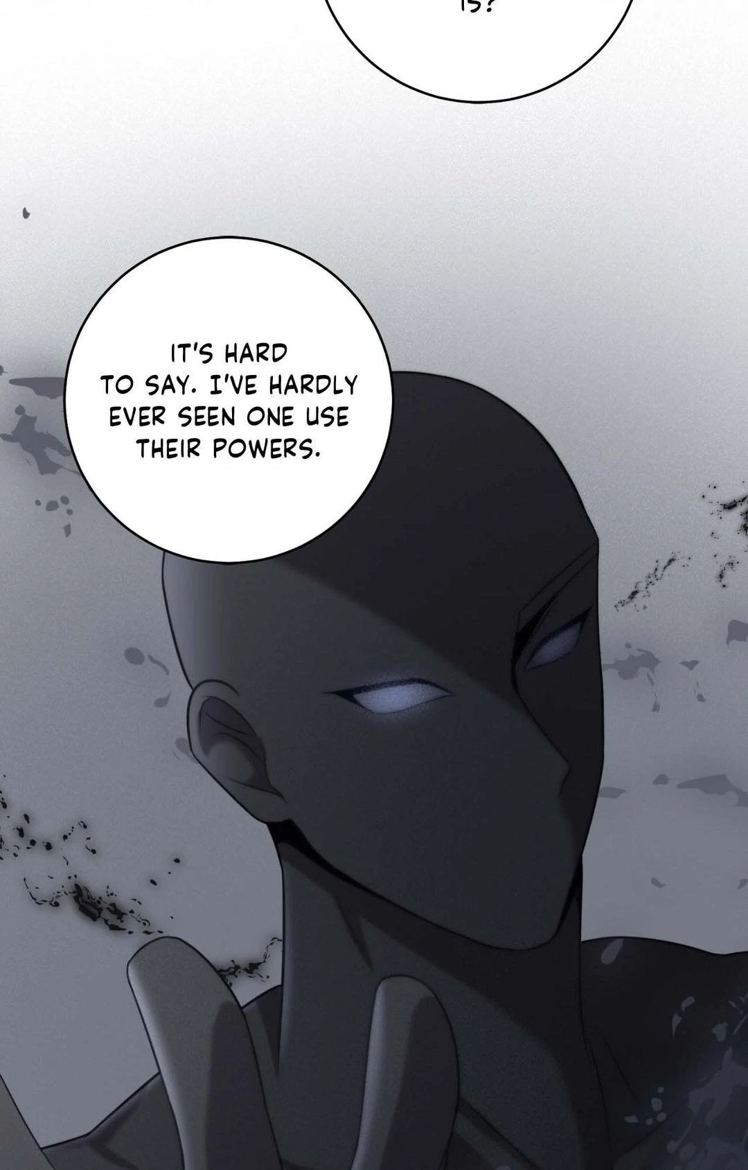 Tesoro of the Guide - Chapter 7 Page 90