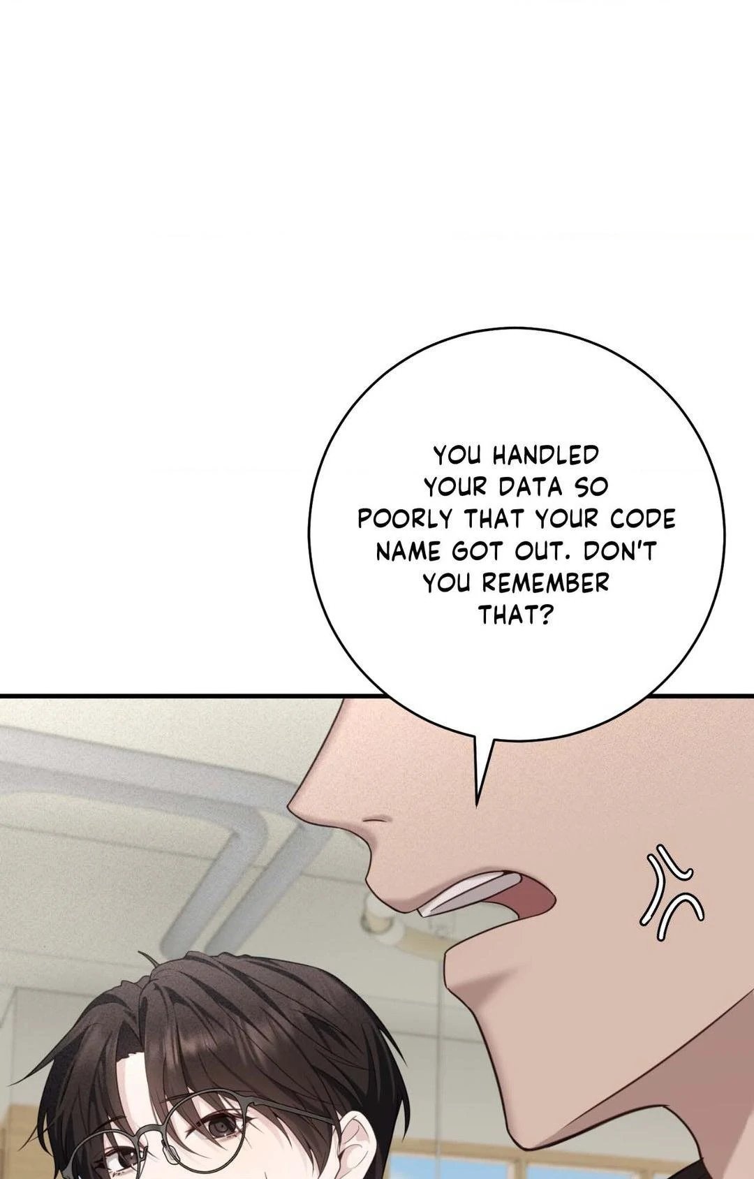 Tesoro of the Guide - Chapter 8 Page 12